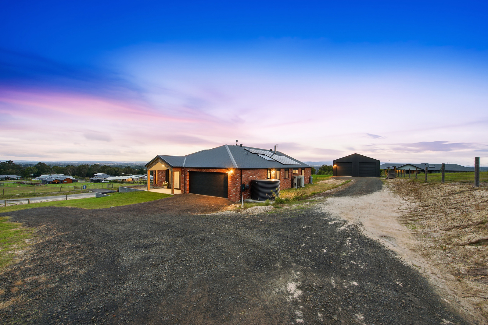 1 Aberdeen Court, Tyers, VIC 3844 AUS