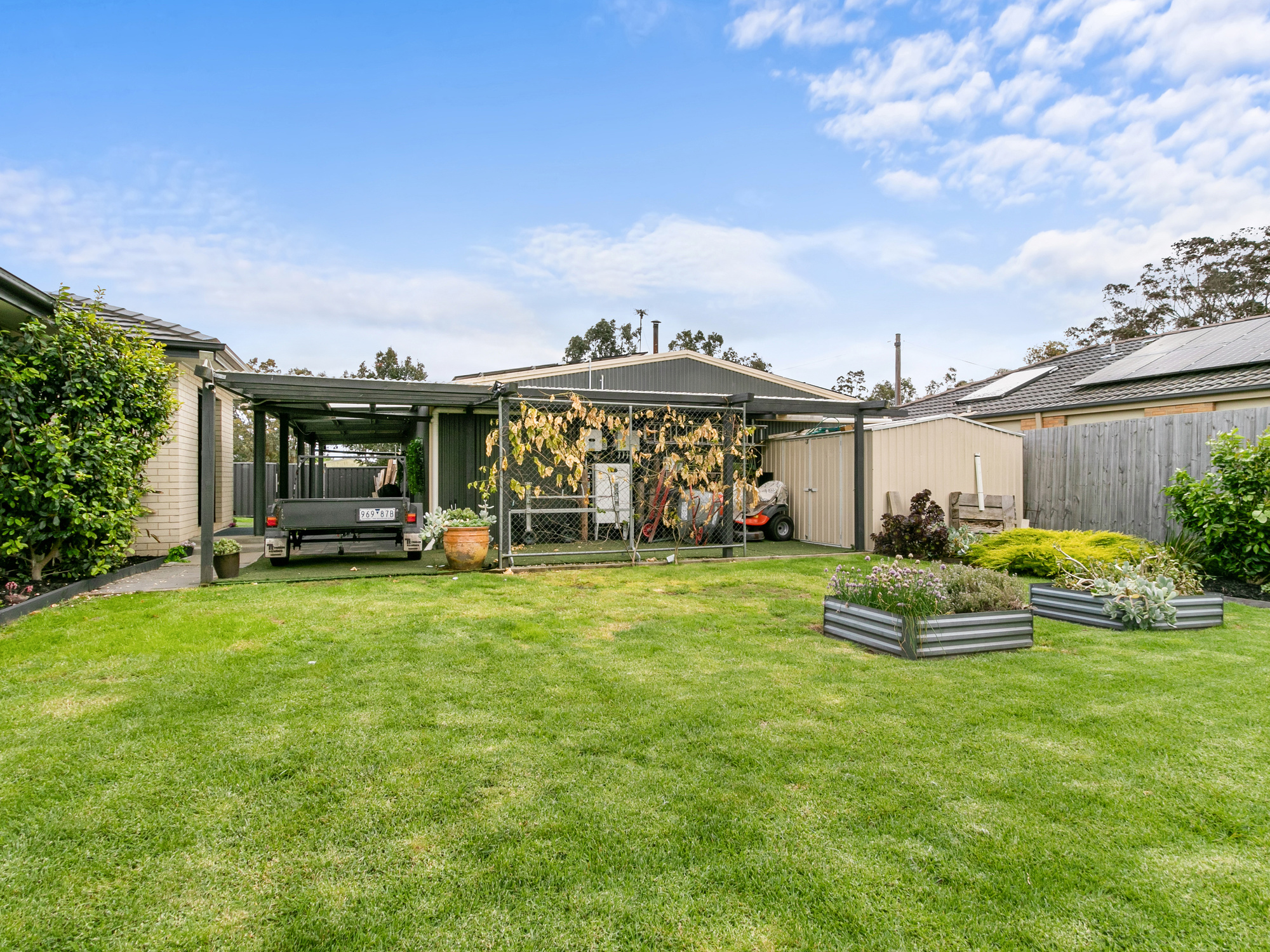 17-19 King Street, Rosedale, VIC 3847 AUS