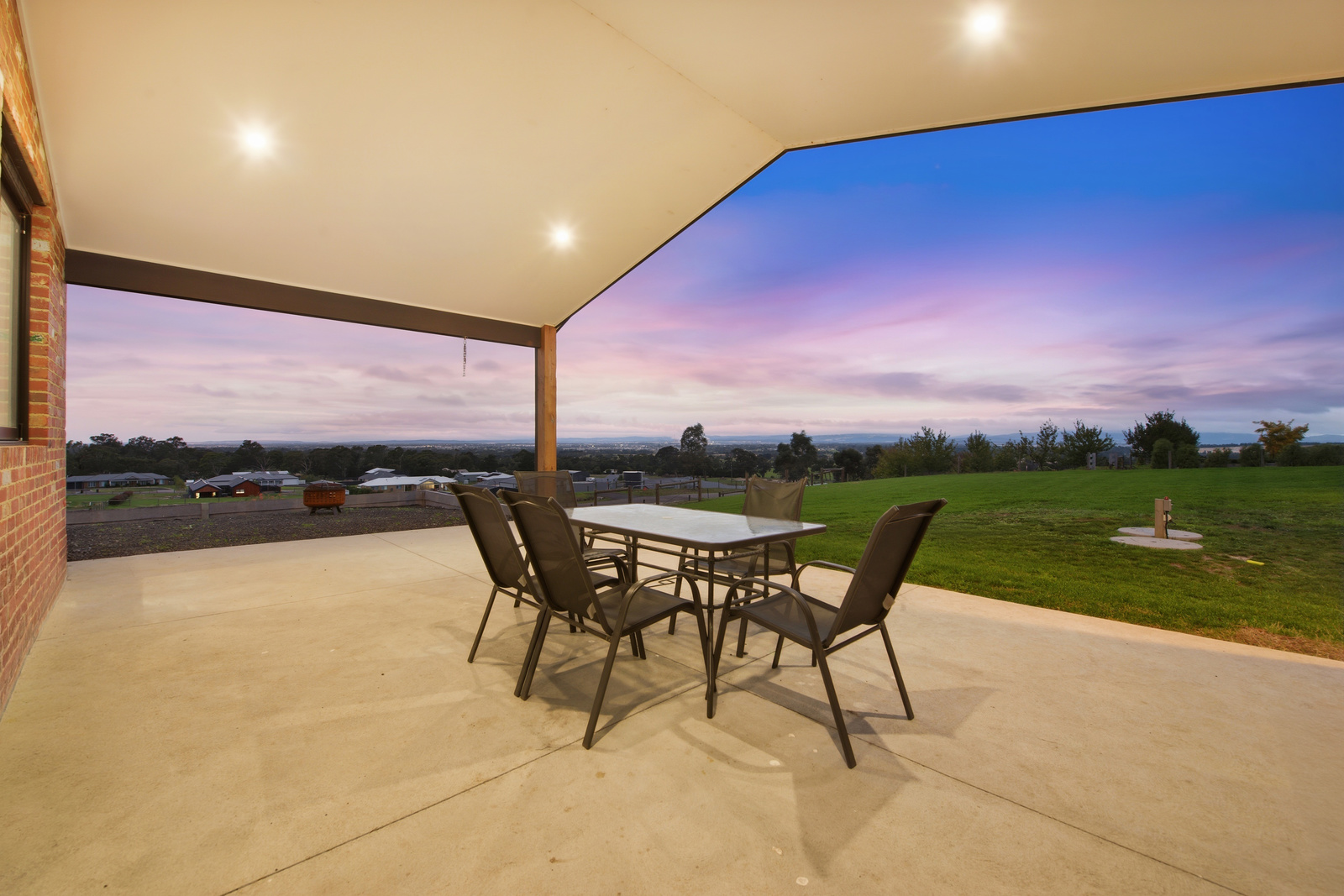 1 Aberdeen Court, Tyers, VIC 3844 AUS