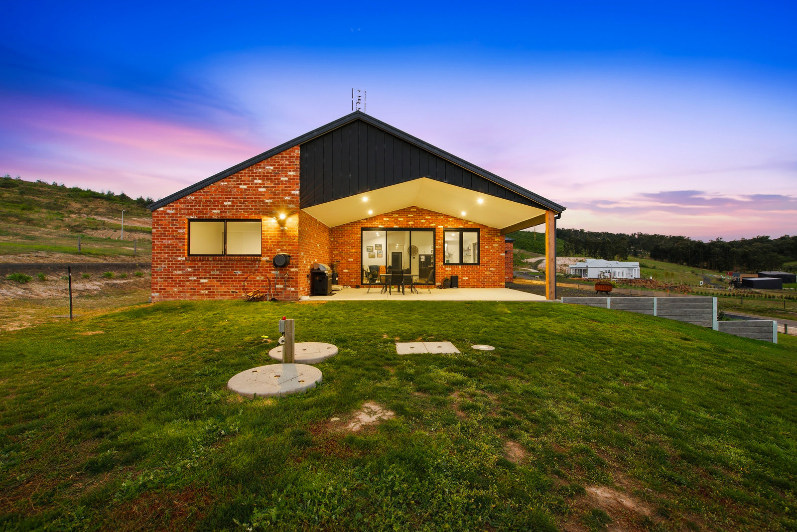 1 Aberdeen Court, Tyers, VIC 3844 AUS
