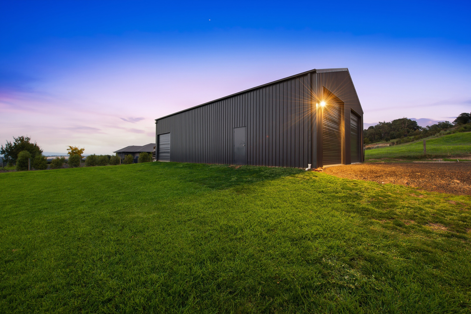 1 Aberdeen Court, Tyers, VIC 3844 AUS