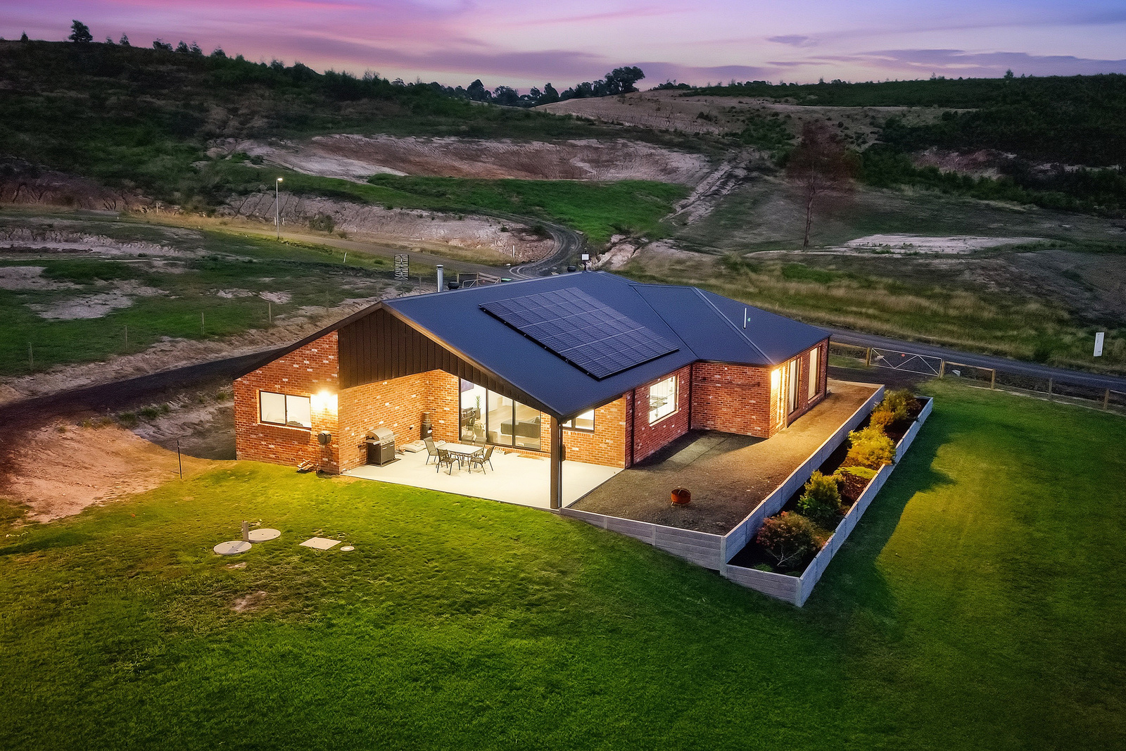 1 Aberdeen Court, Tyers, VIC 3844 AUS