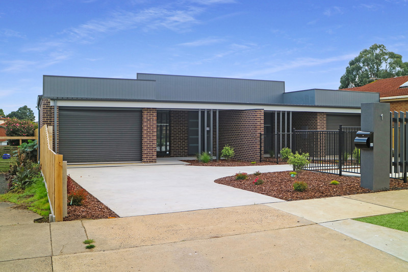 1/40 Hazelwood Road, Traralgon, VIC 3844 AUS