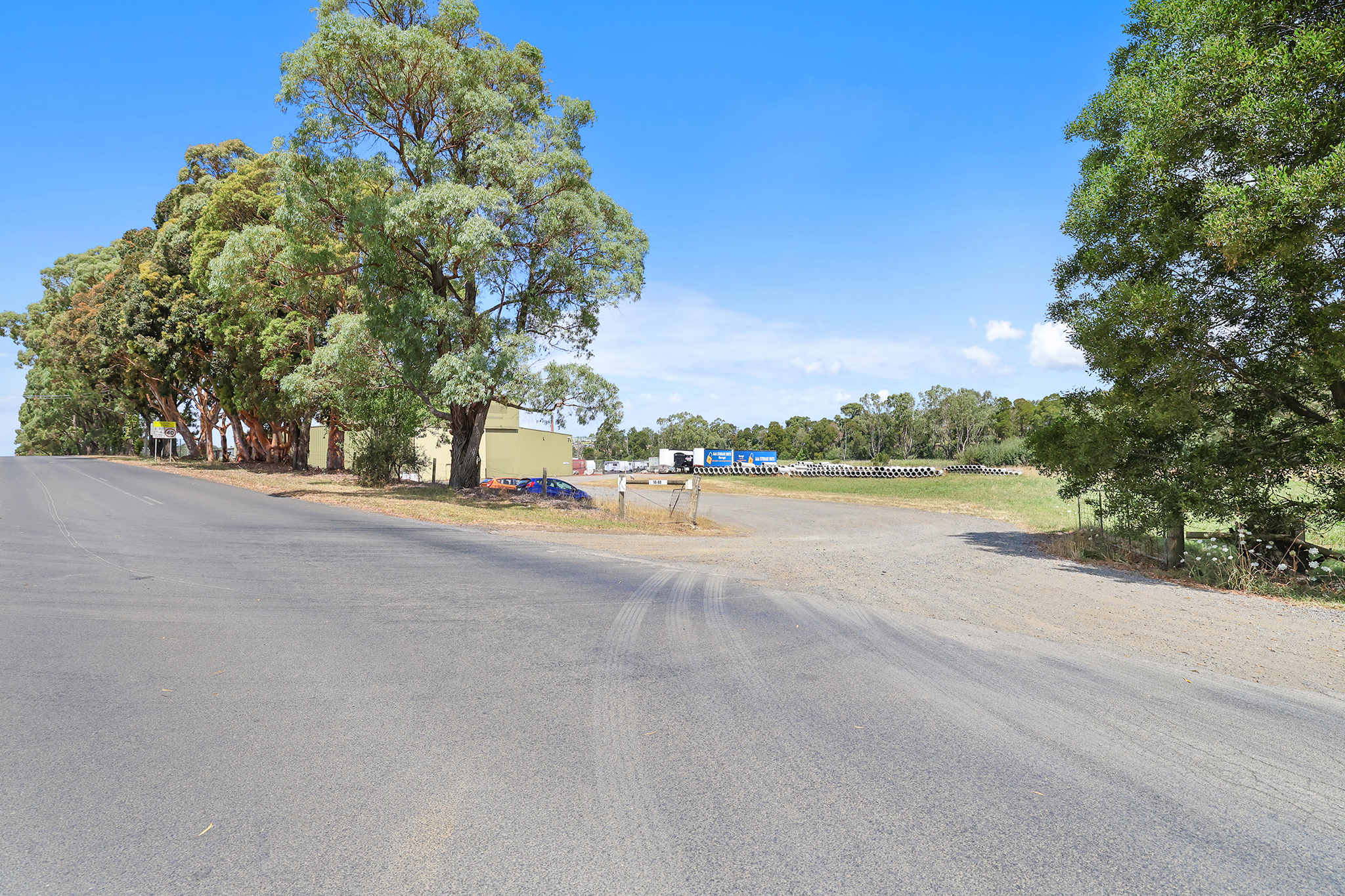 Freeway Business Park Wills Street, Warragul, VIC 3820 AUS