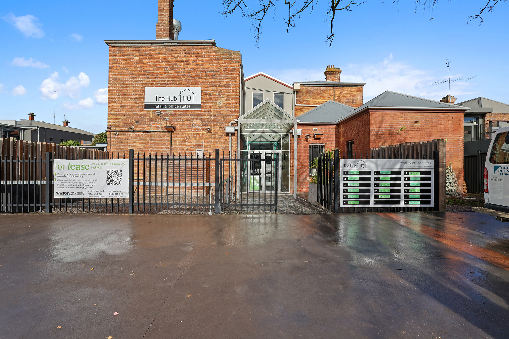 81 Queen Street, Warragul, VIC 3820 AUS
