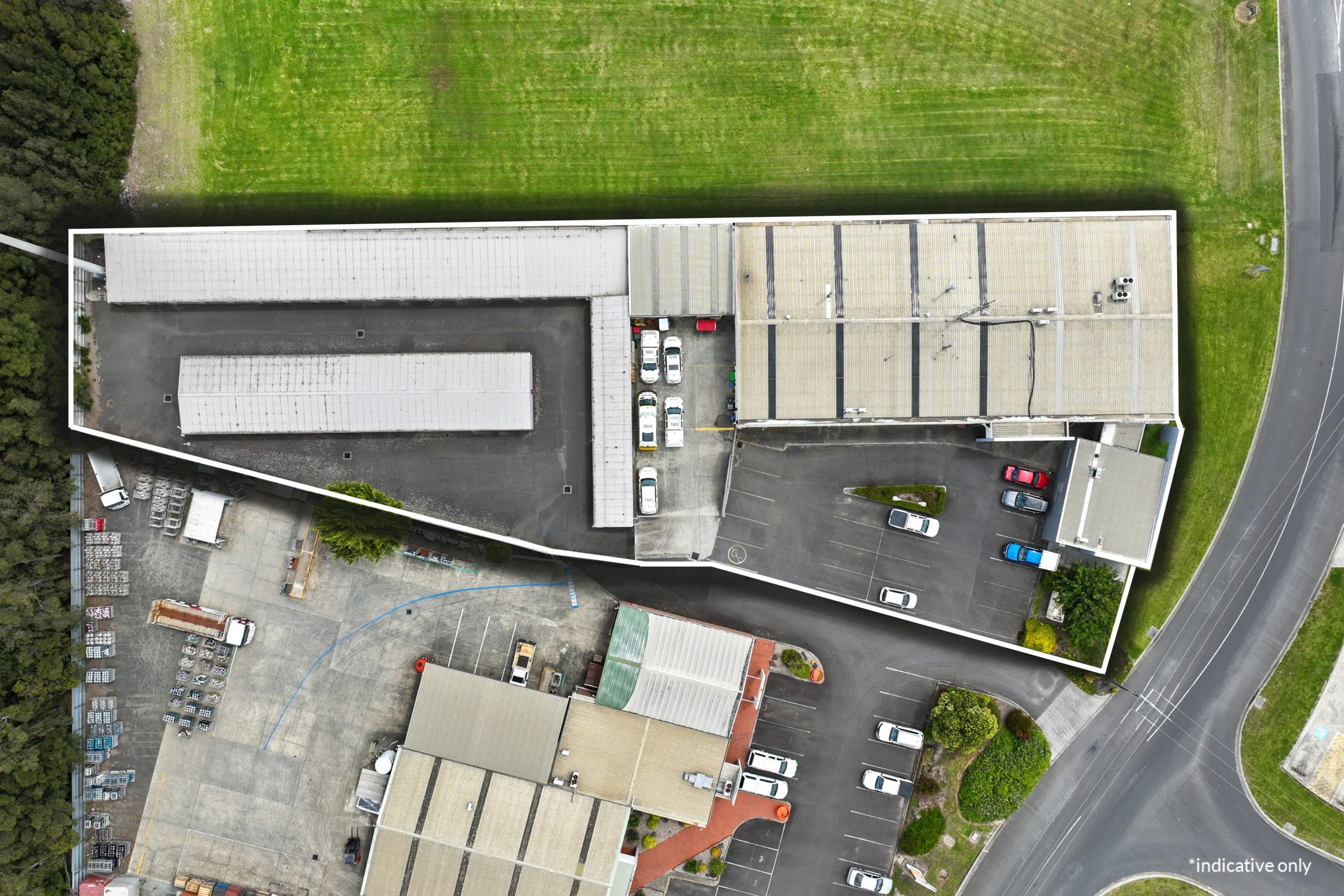 2 Saskia Way, Morwell, VIC 3840 AUS