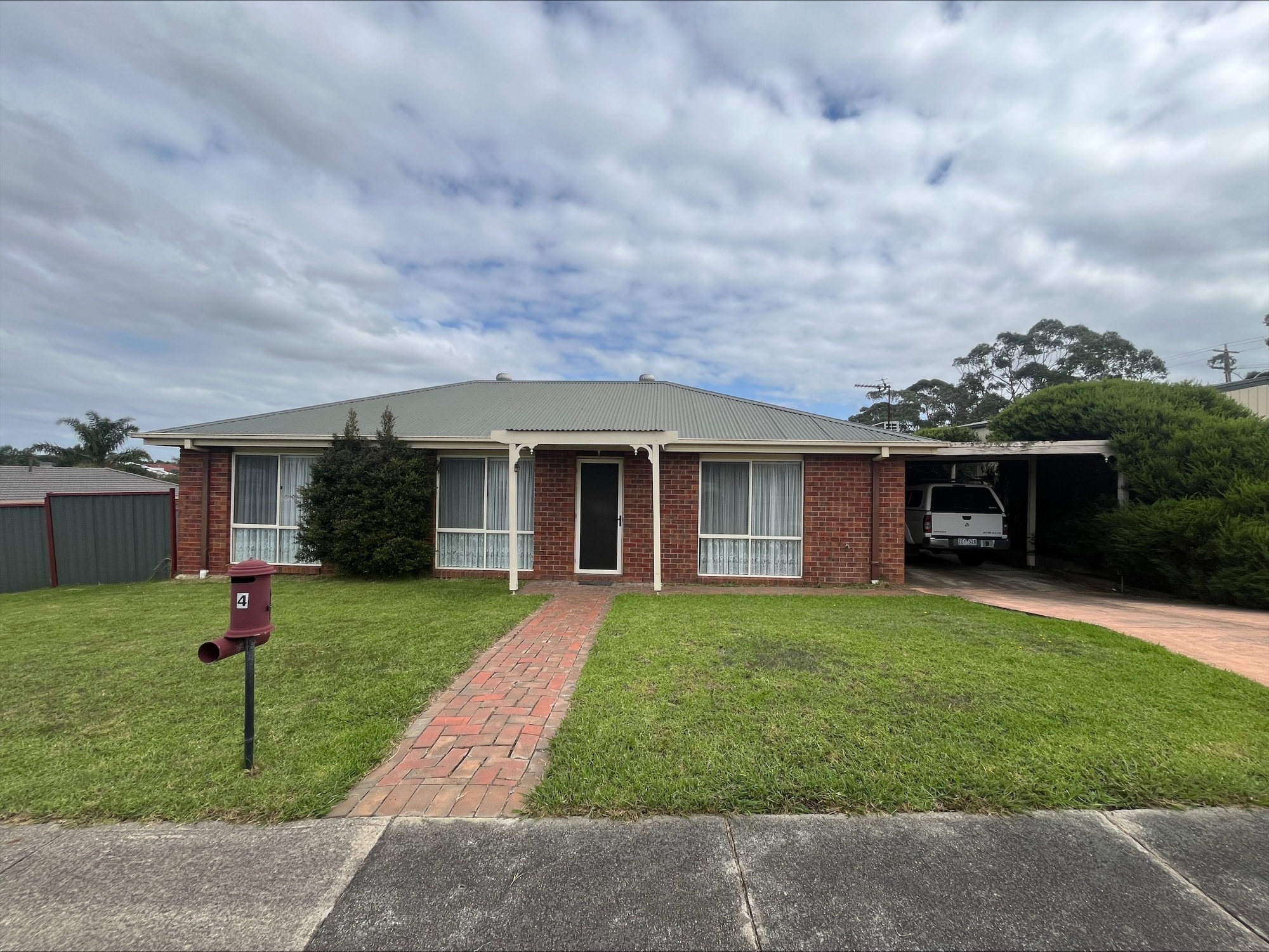 4 Oak Avenue, Traralgon, VIC 3844 AUS
