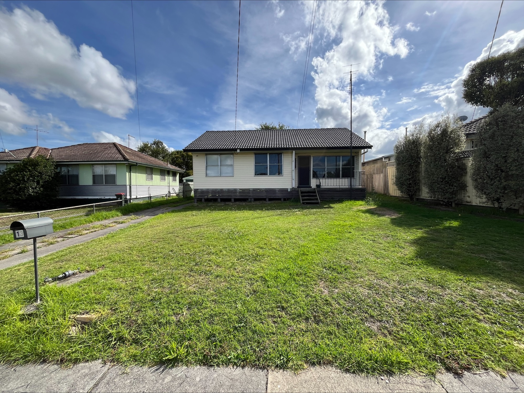 13 Murphy Crescent, Traralgon, VIC 3844 AUS