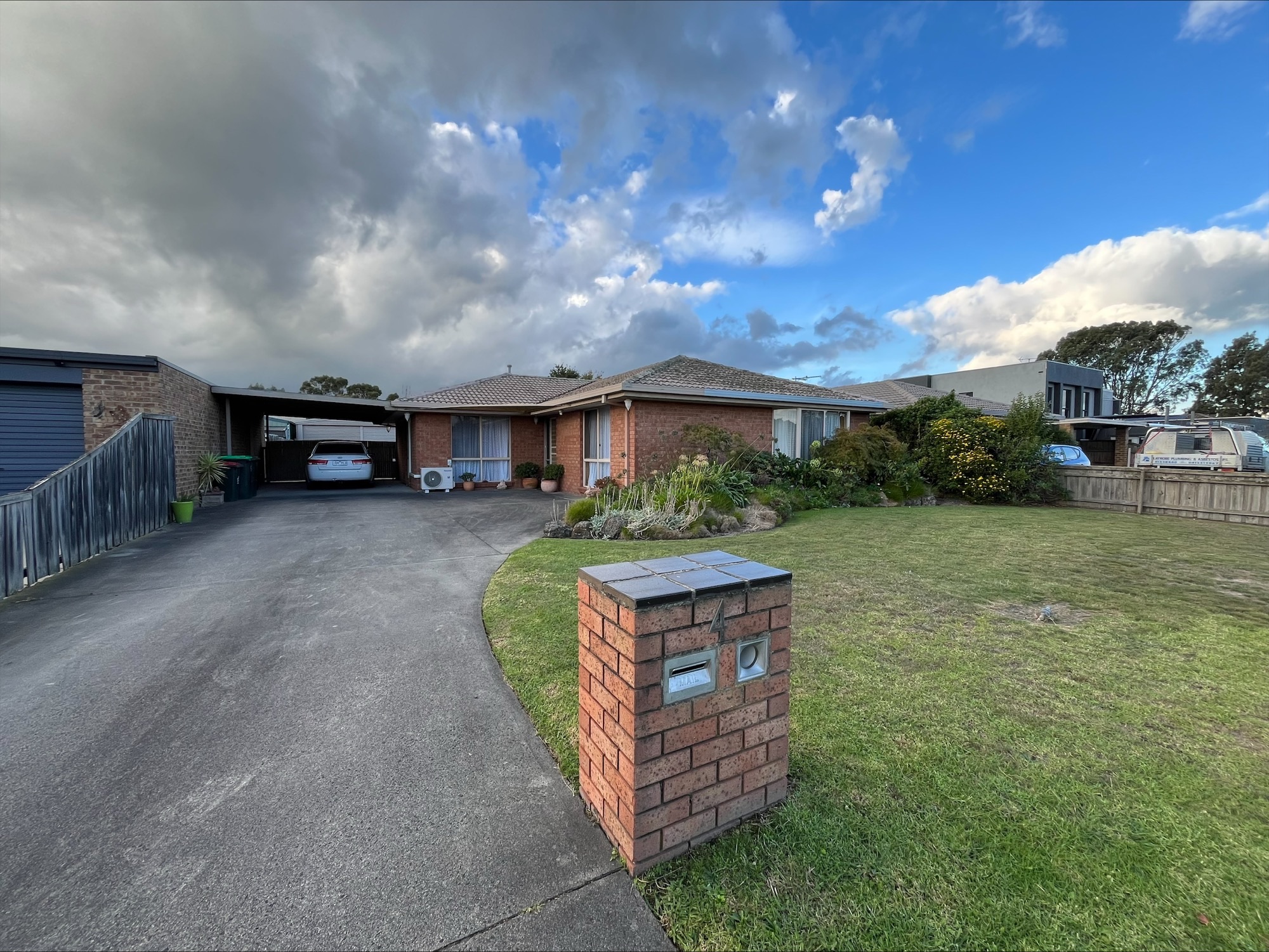 4 Mayfair Court, Traralgon, VIC 3844 AUS