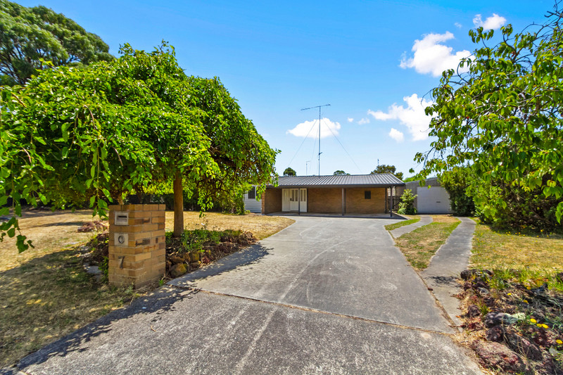 7 Greendale Court, Traralgon, VIC 3844 AUS