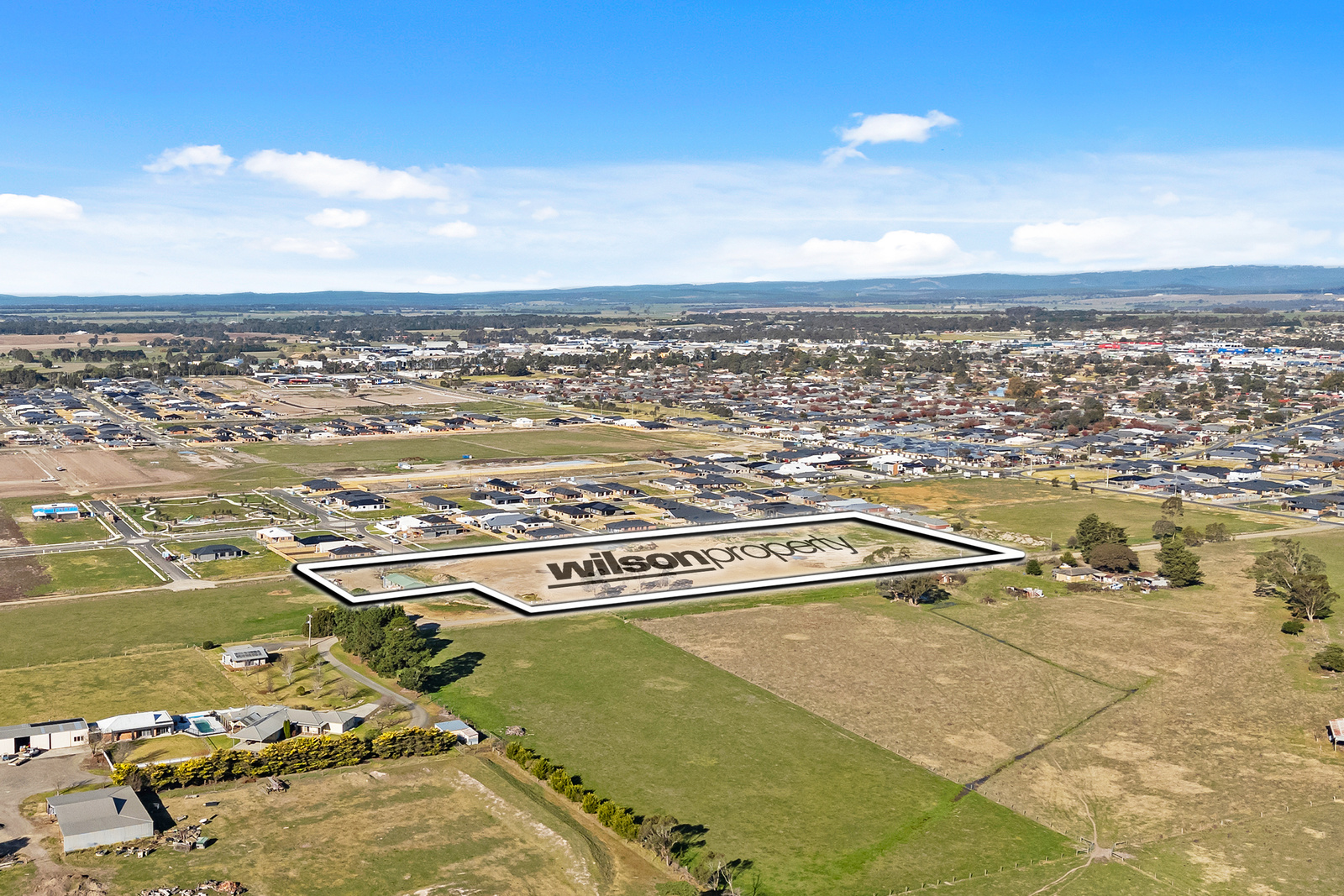 23 1 Franklin North - Stage 1W, Traralgon, VIC 3844 AUS