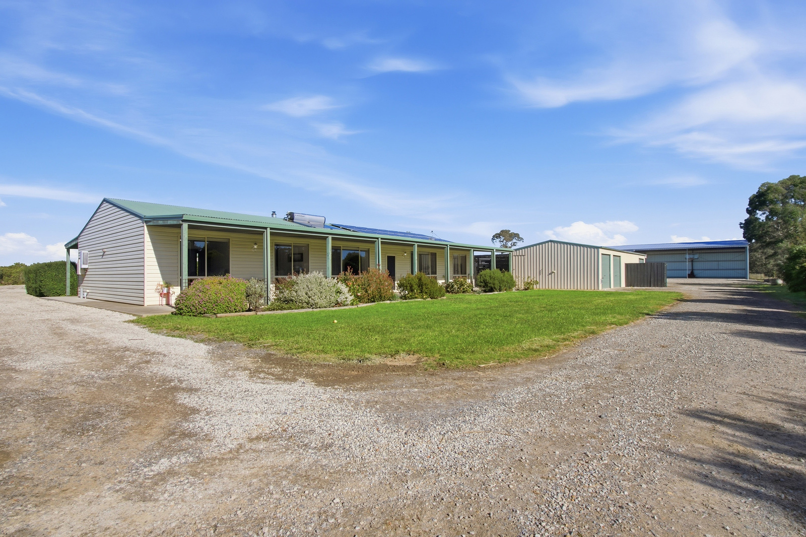2301 Traralgon-Maffra Road, Cowwarr, VIC 3857 AUS