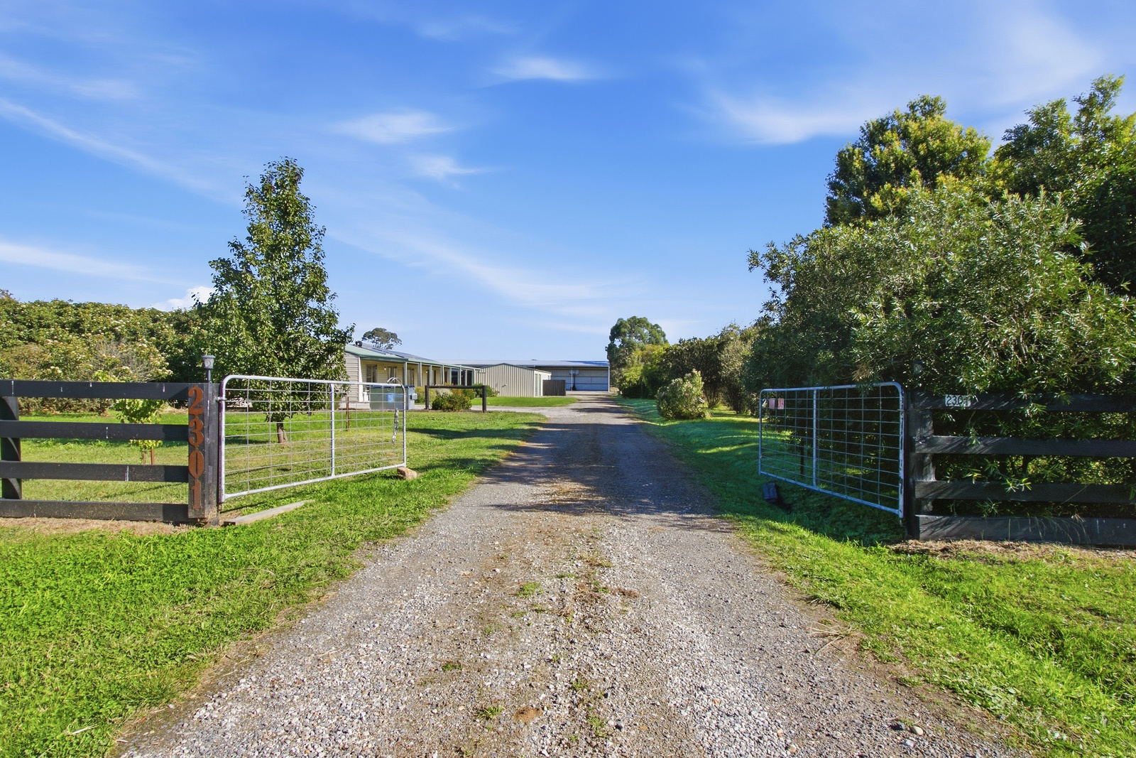 2301 Traralgon-Maffra Road, Cowwarr, VIC 3857 AUS
