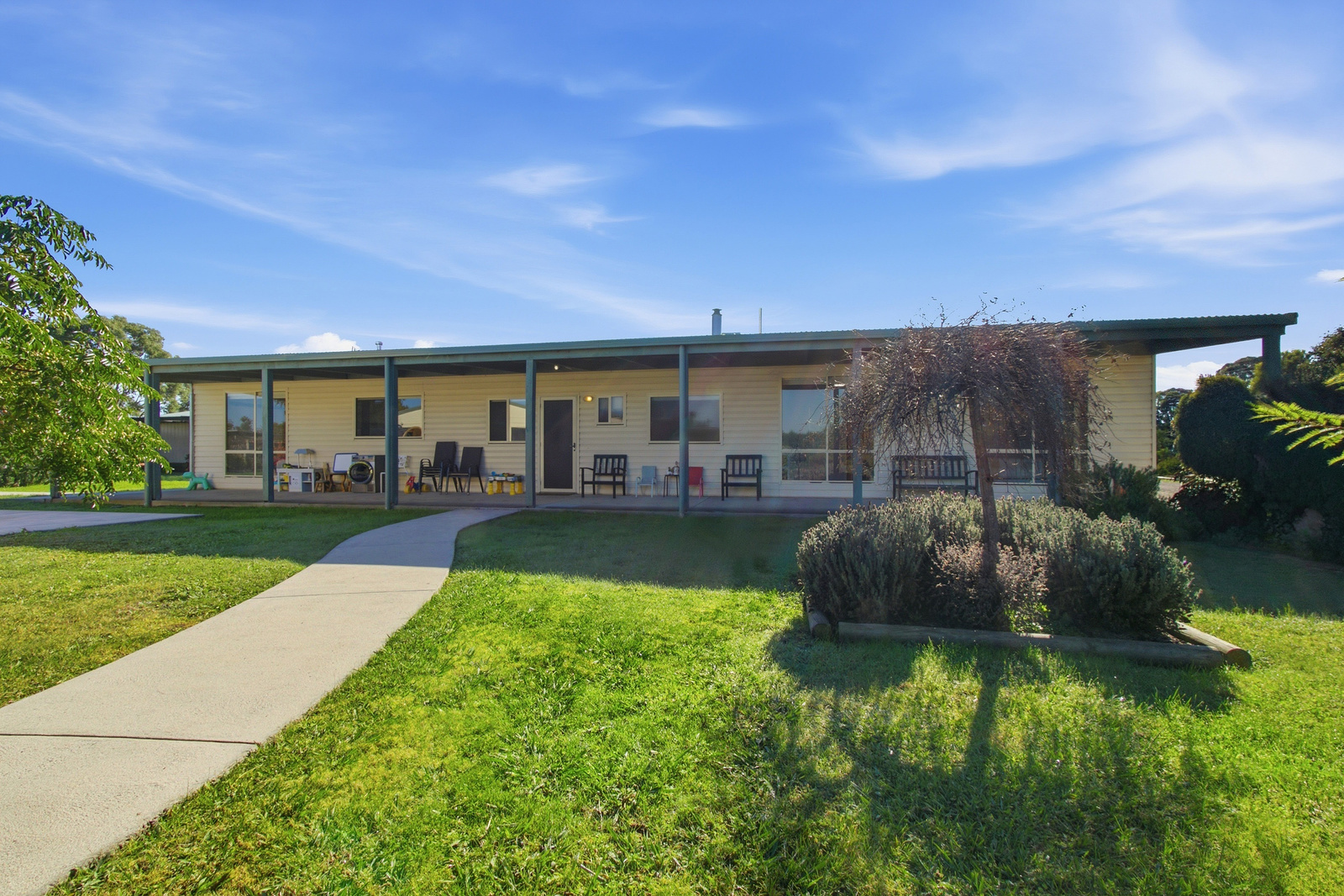 2301 Traralgon-Maffra Road, Cowwarr, VIC 3857 AUS
