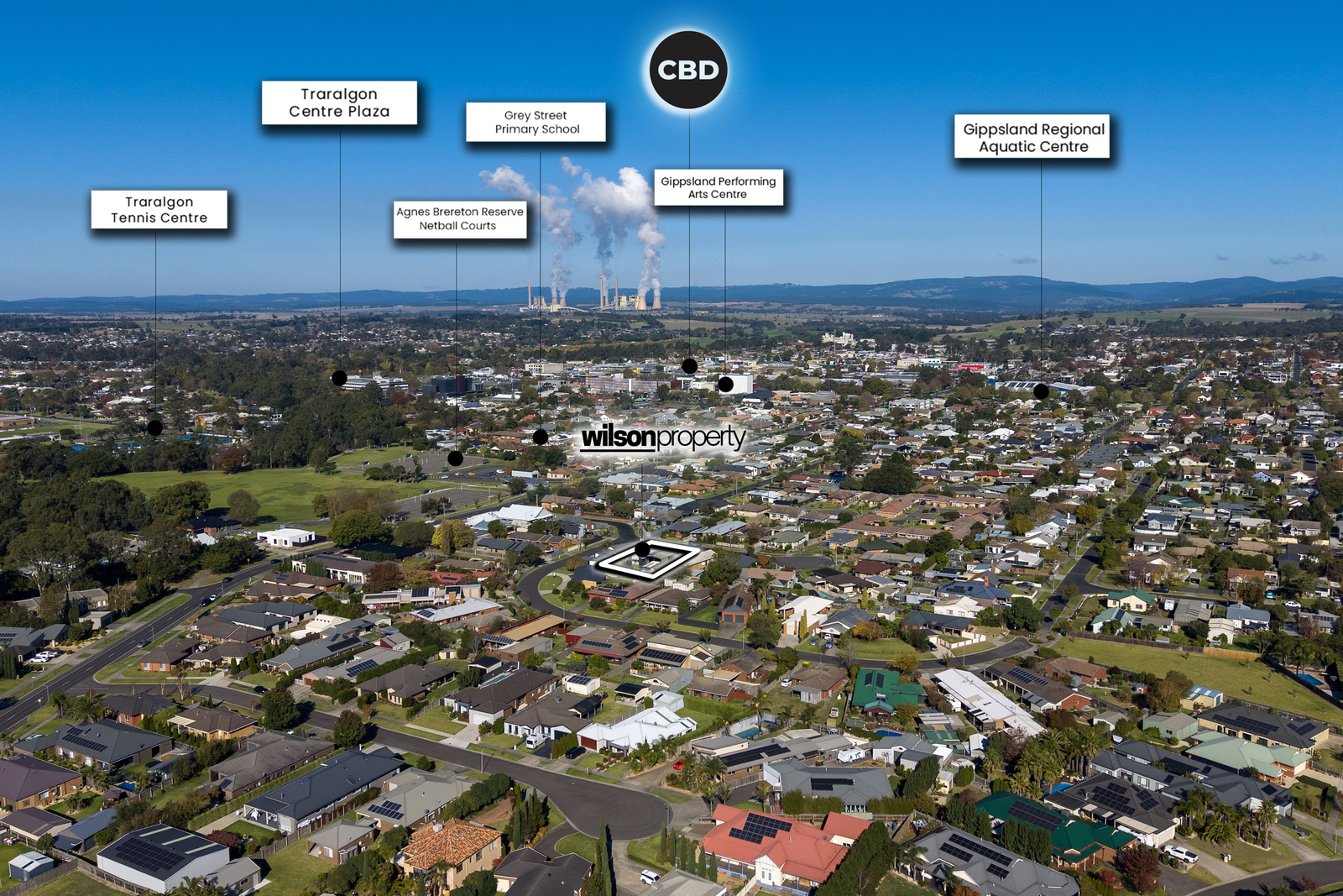 14 Guntzler Court, Traralgon, VIC 3844 AUS