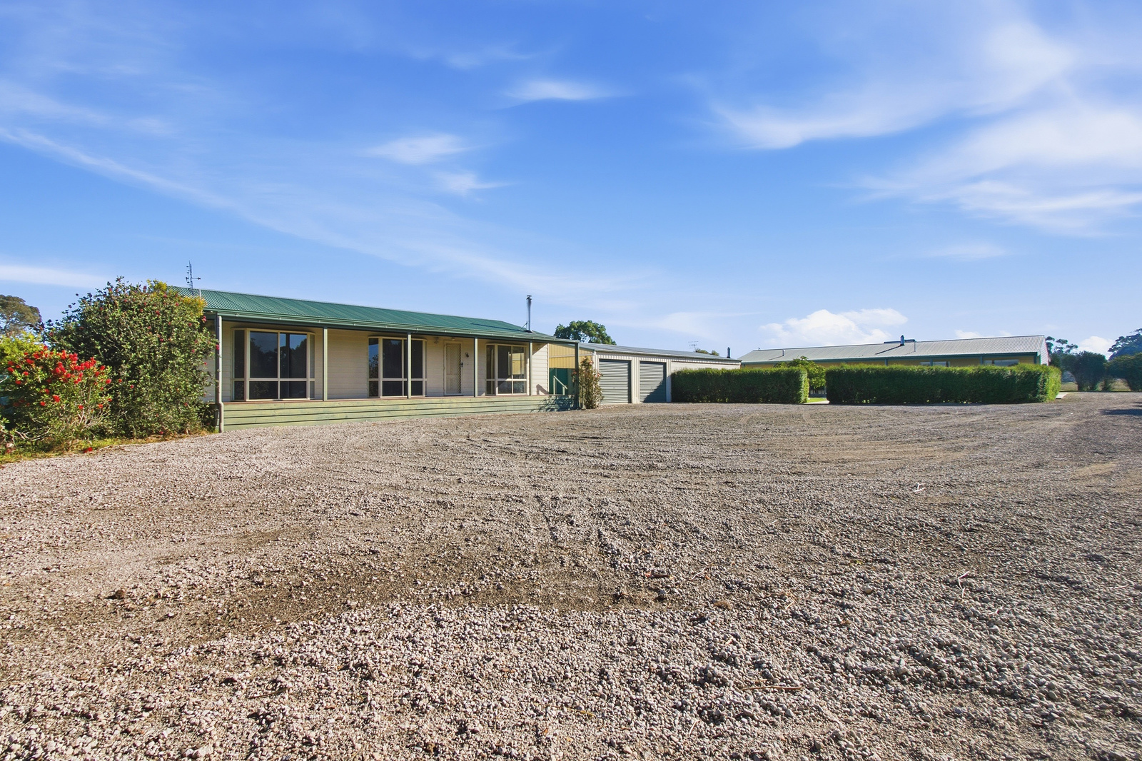 2301 Traralgon-Maffra Road, Cowwarr, VIC 3857 AUS