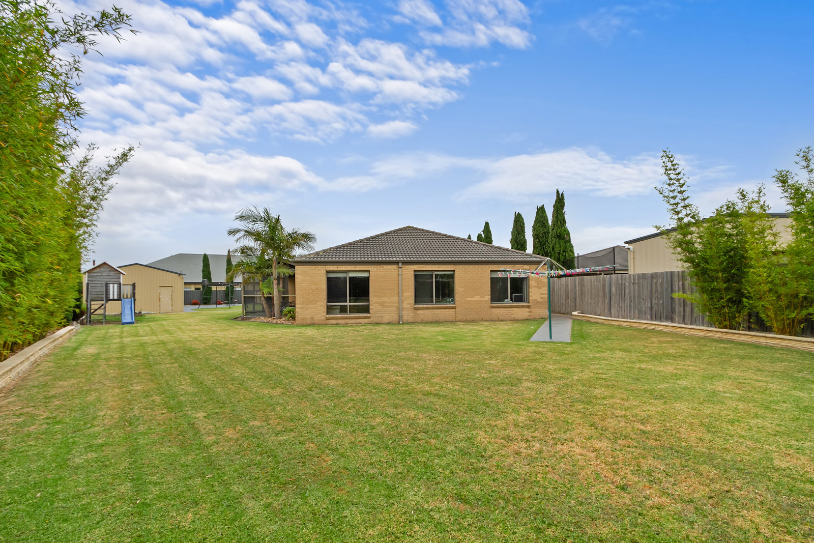 9 Kangaroo Grass Rise, Traralgon, VIC 3844 AUS