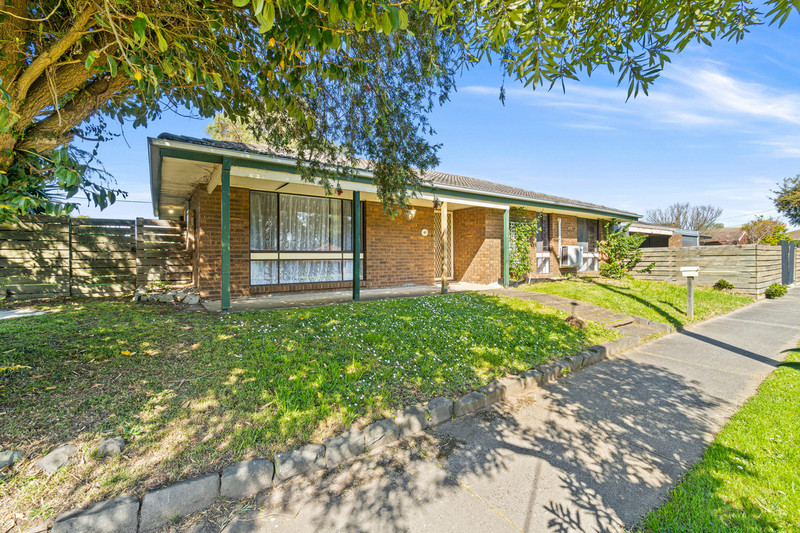 1 Ormond Road, Traralgon, VIC 3844 AUS