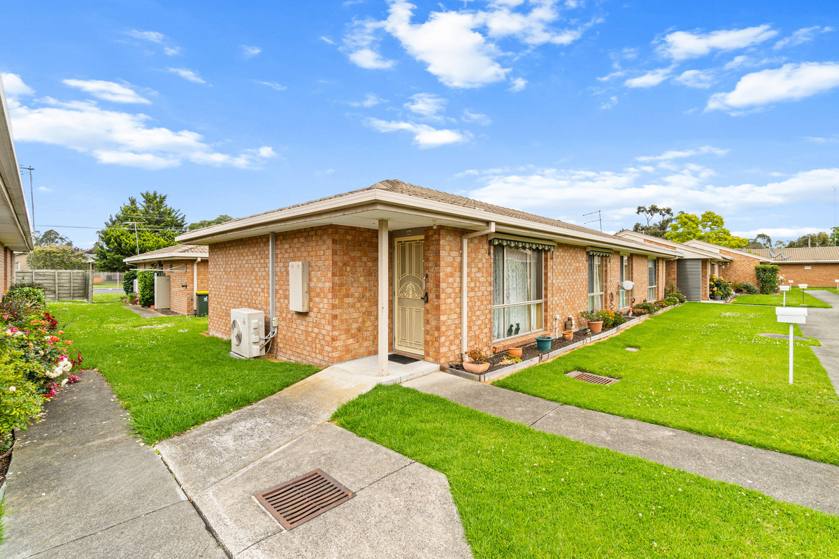 44/18-34 Gwalia Street, Traralgon, VIC 3844 AUS