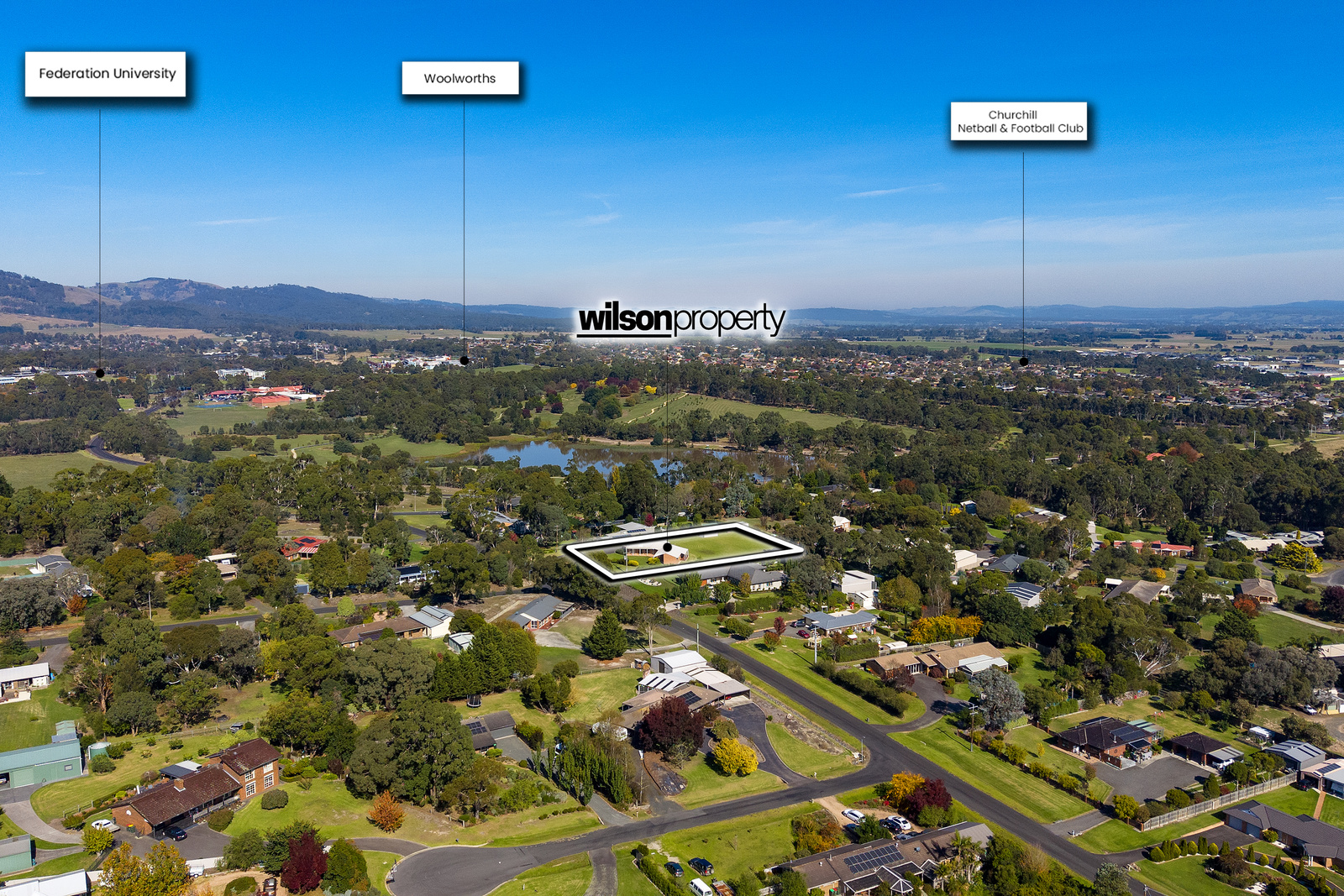 7 Winchester Way, Churchill, VIC 3842 AUS