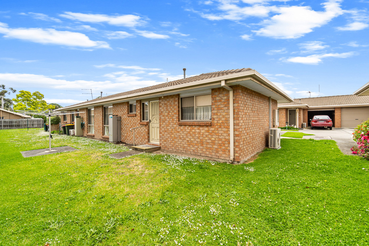 44/18-34 Gwalia Street, Traralgon, VIC 3844 AUS