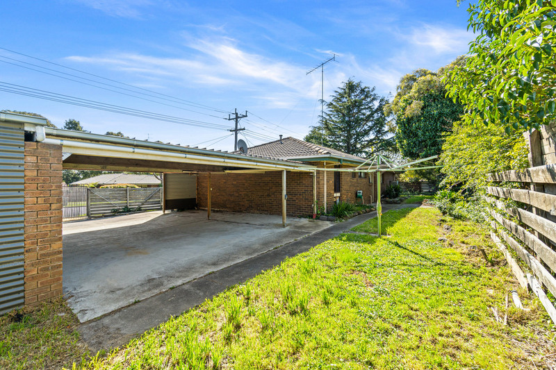 1 Ormond Road, Traralgon, VIC 3844 AUS
