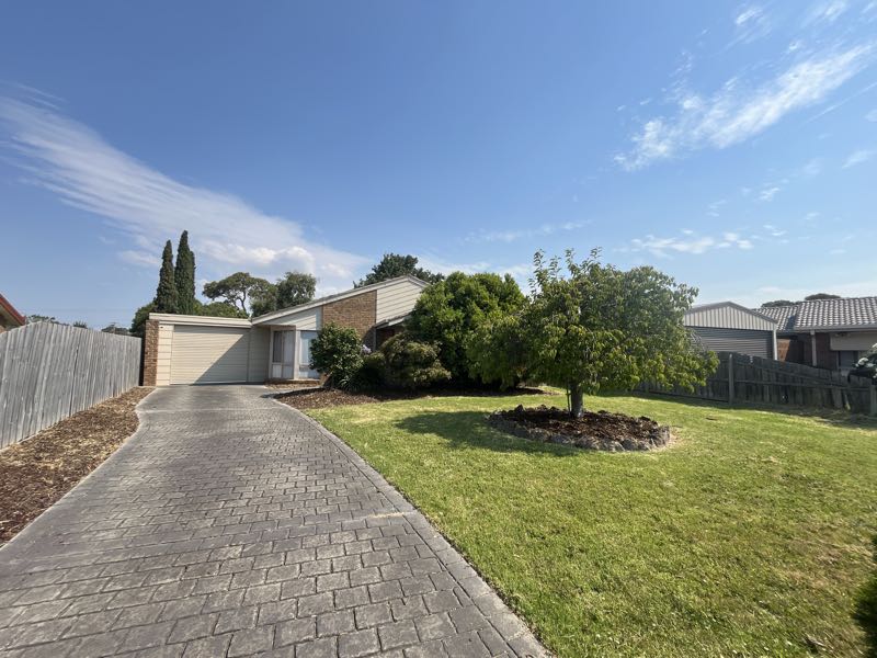 55 Blair Athol Drive, Traralgon, VIC 3844 AUS