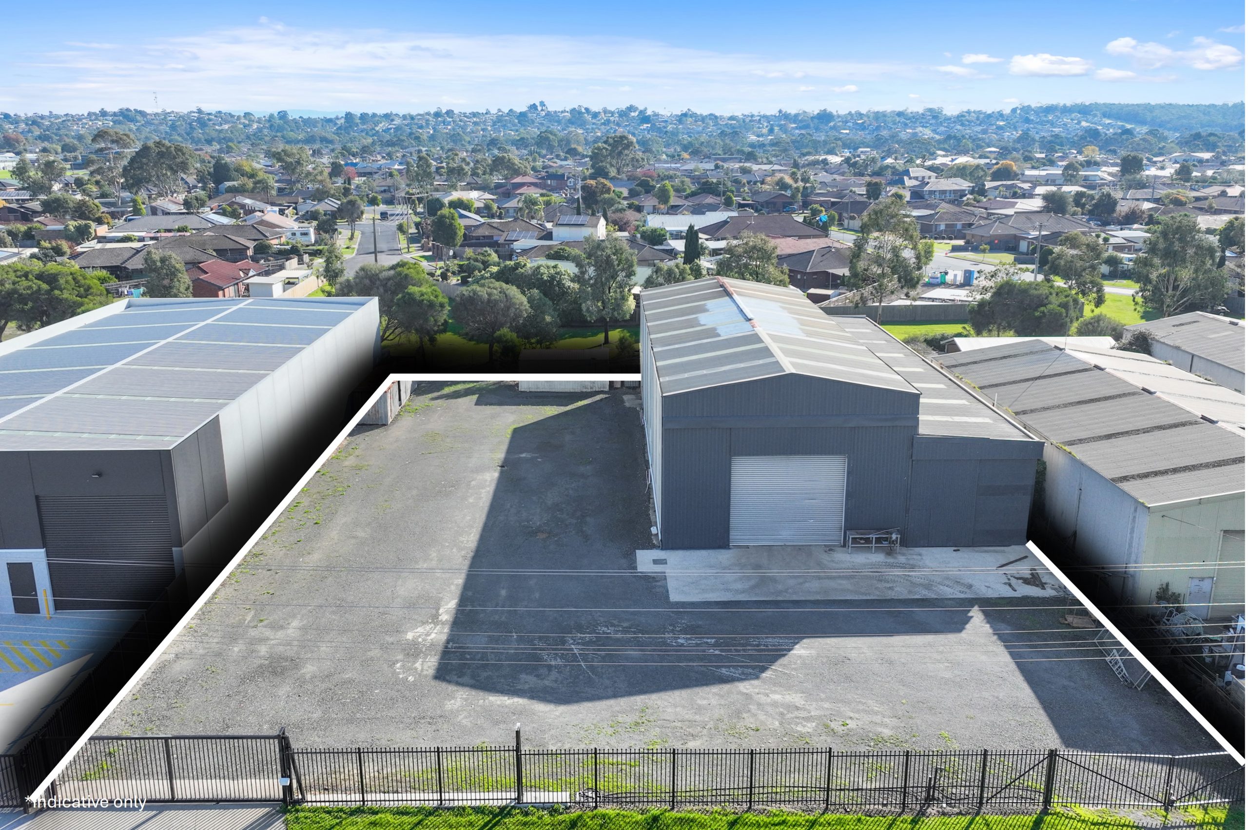 21-23 Centre Road, Morwell, VIC 3840 AUS
