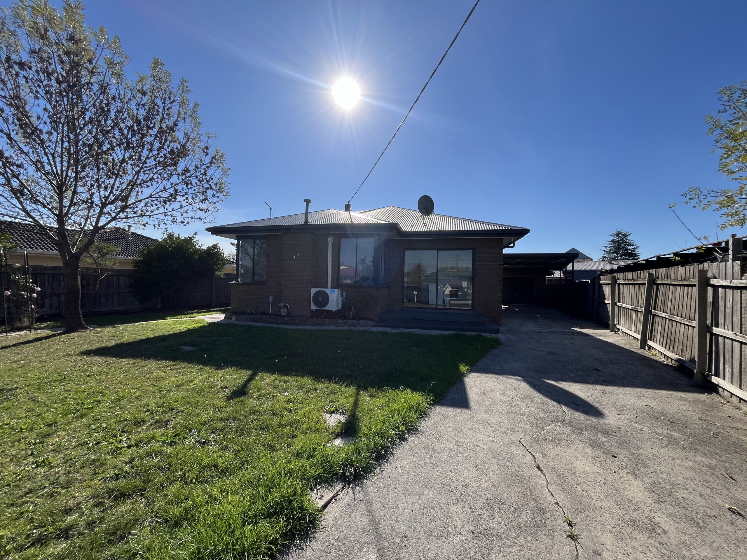49 Gillie Crescent, Morwell, VIC 3840 AUS