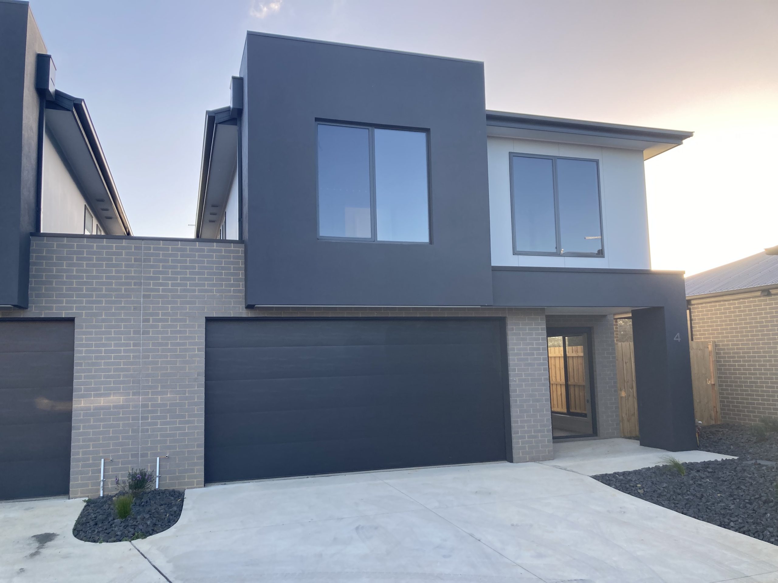 4/43 McNulty Drive, Traralgon, VIC 3844 AUS
