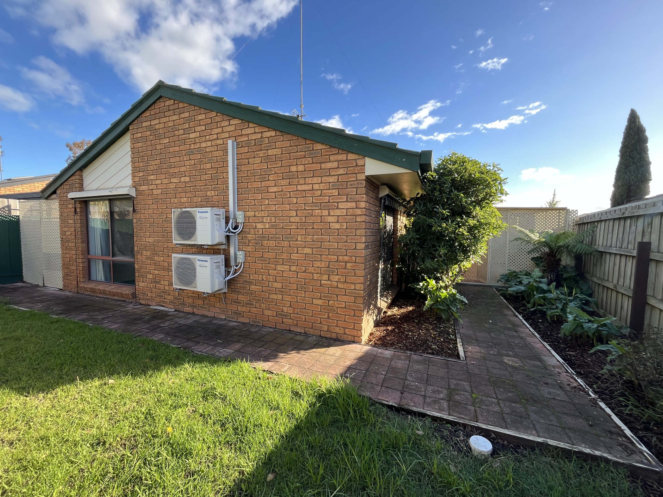 2/12 Regency Court, Traralgon, VIC 3844 AUS