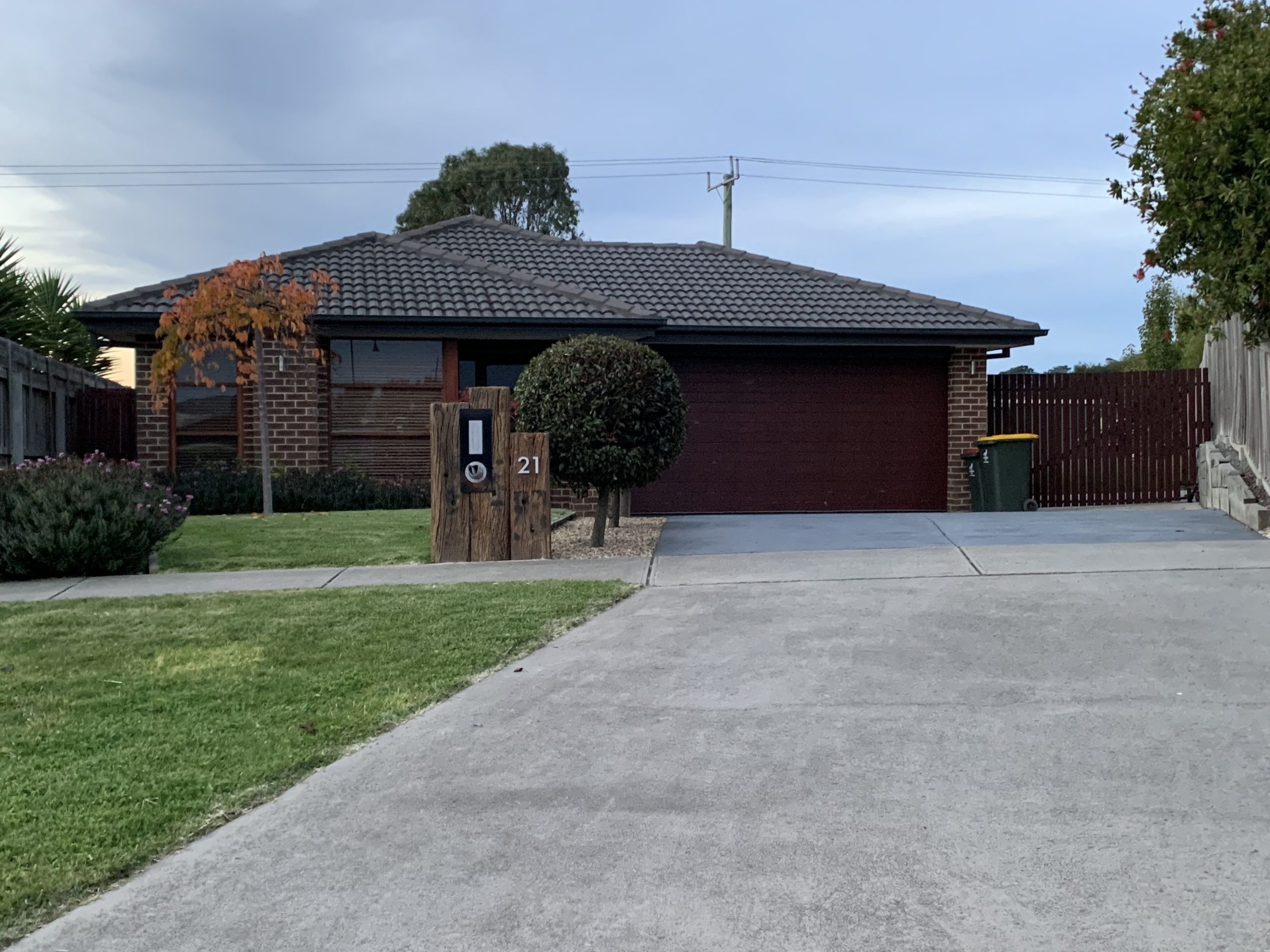 21 Christian Rise, Traralgon, VIC 3844 AUS