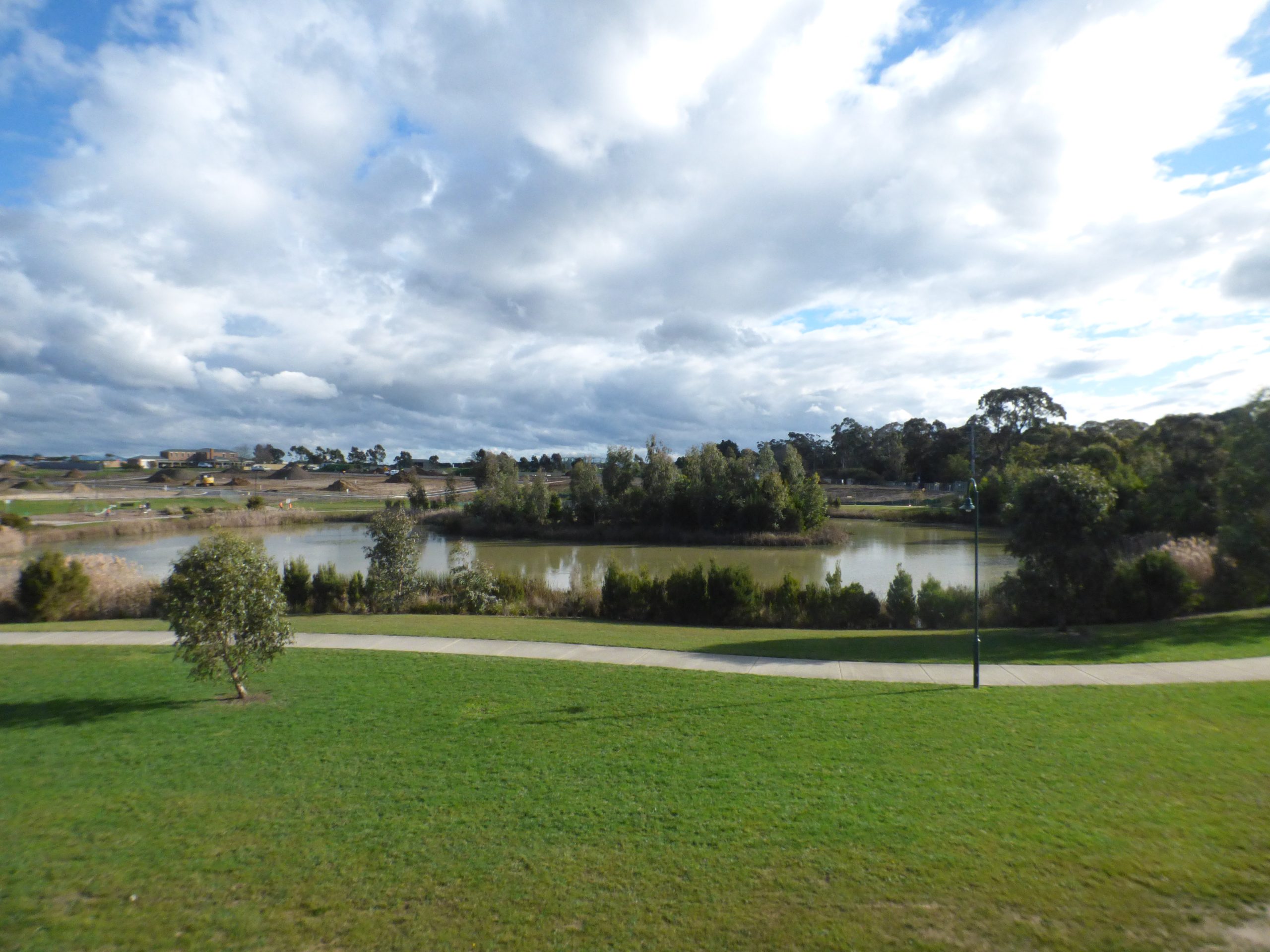 4/43 McNulty Drive, Traralgon, VIC 3844 AUS