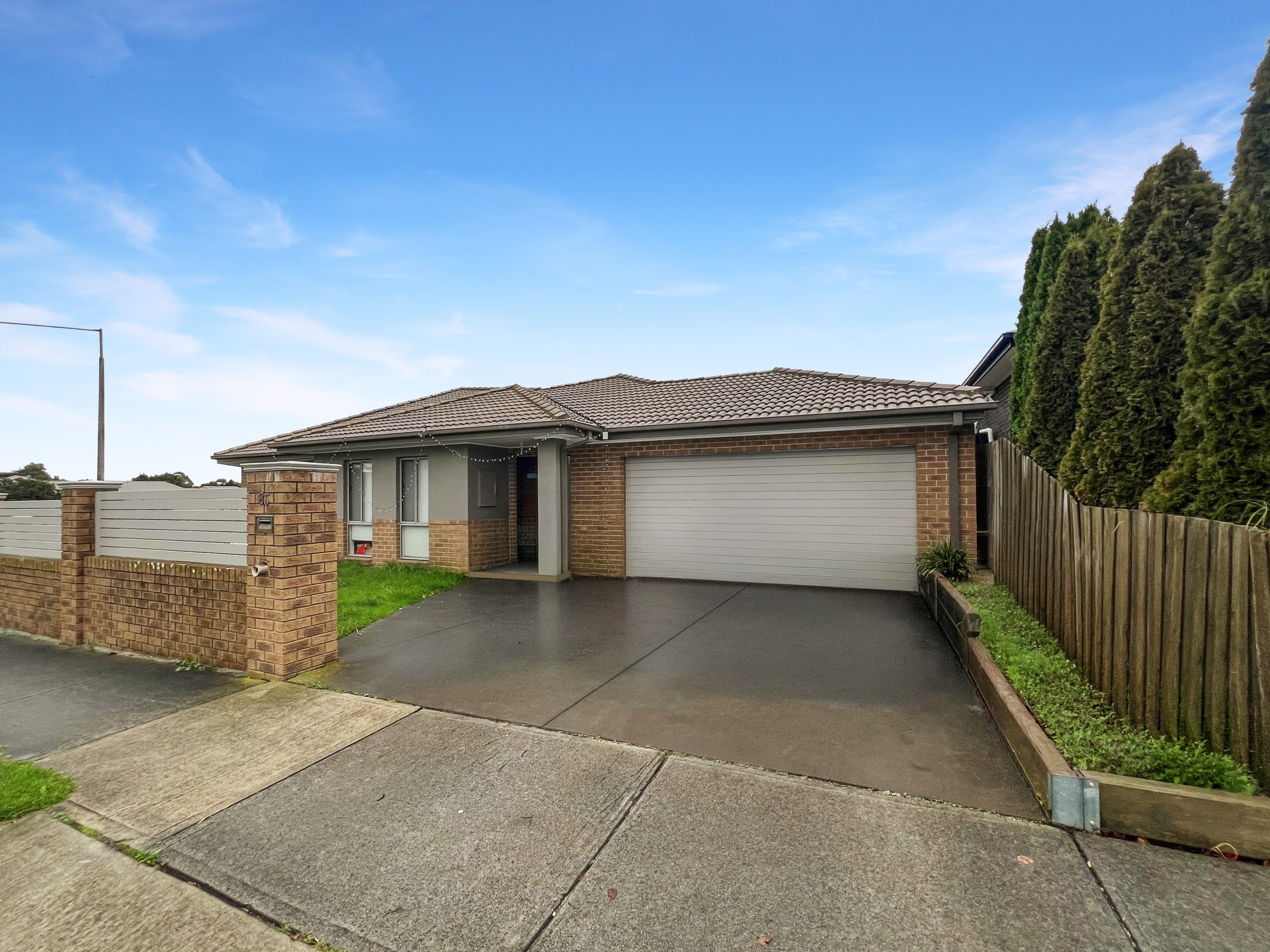 86 Cross's Road, TRARALGON, VIC 3844 AUS