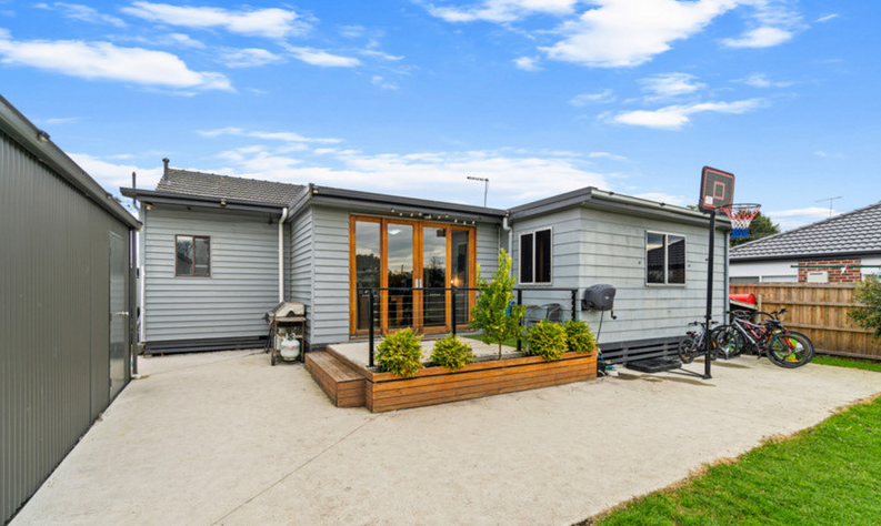112 Gordon Street, Traralgon, VIC 3844 AUS