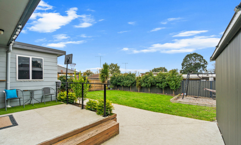 112 Gordon Street, Traralgon, VIC 3844 AUS