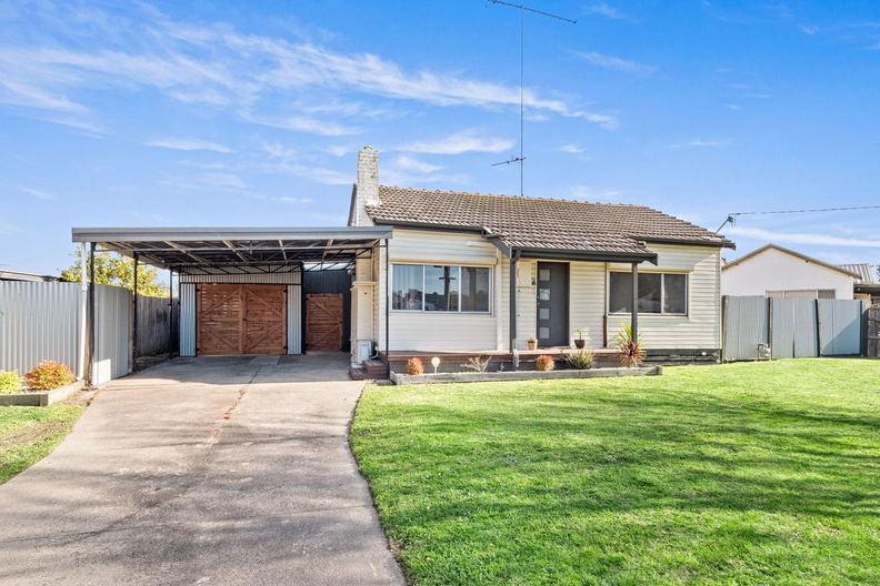 47 Garibaldi Street, TRARALGON, VIC 3844 AUS