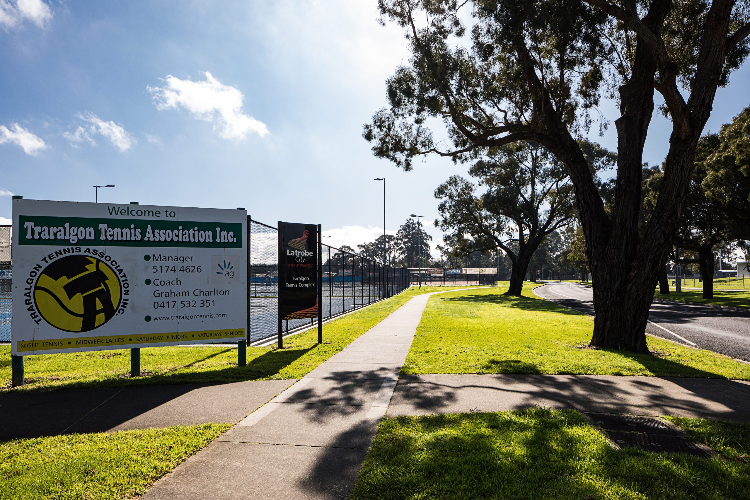 2 Broadway Boulevard, Traralgon, VIC 3844 AUS