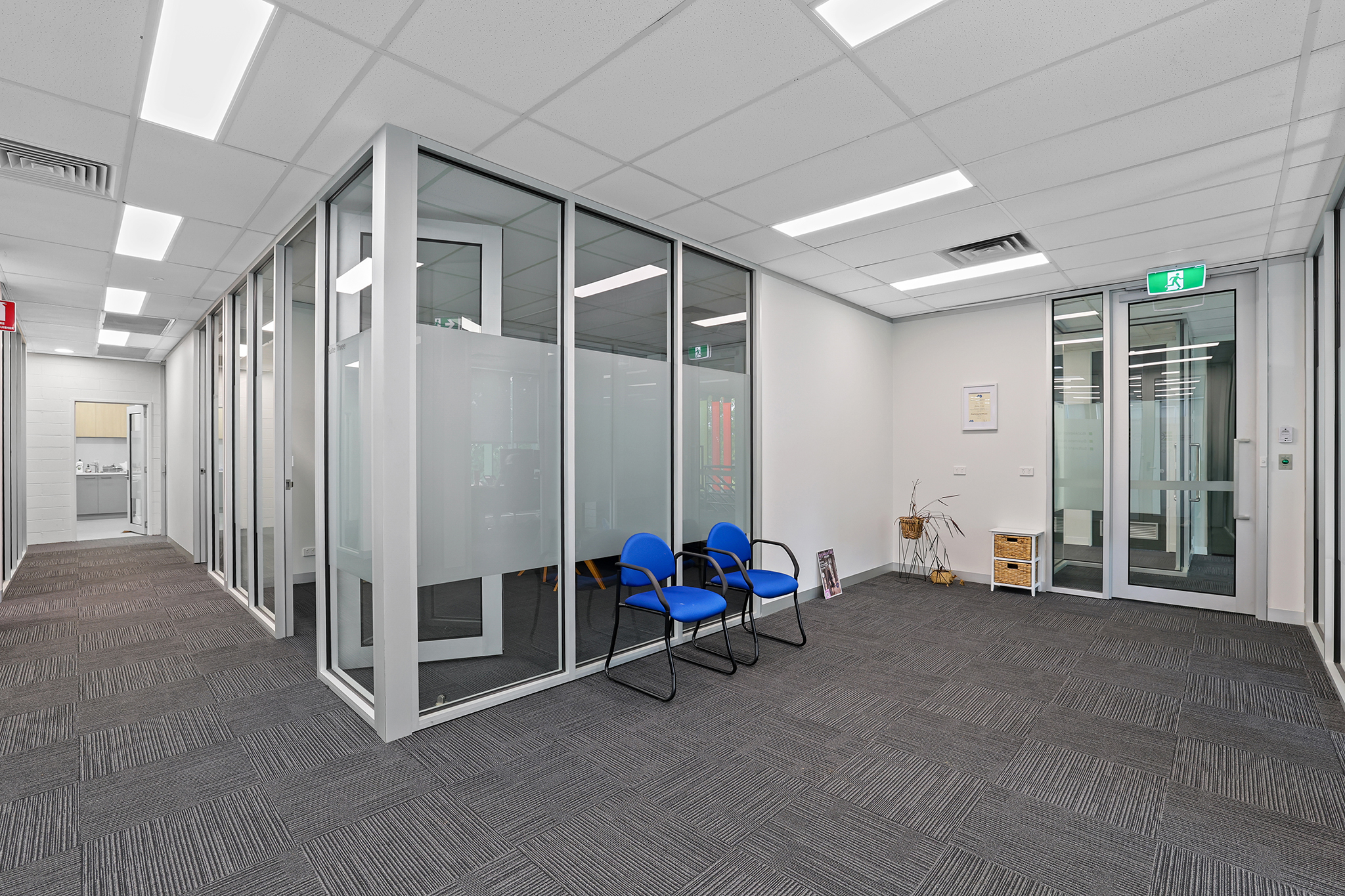 Suite 3, Level 1/66 Church Street, Traralgon, VIC 3844 AUS