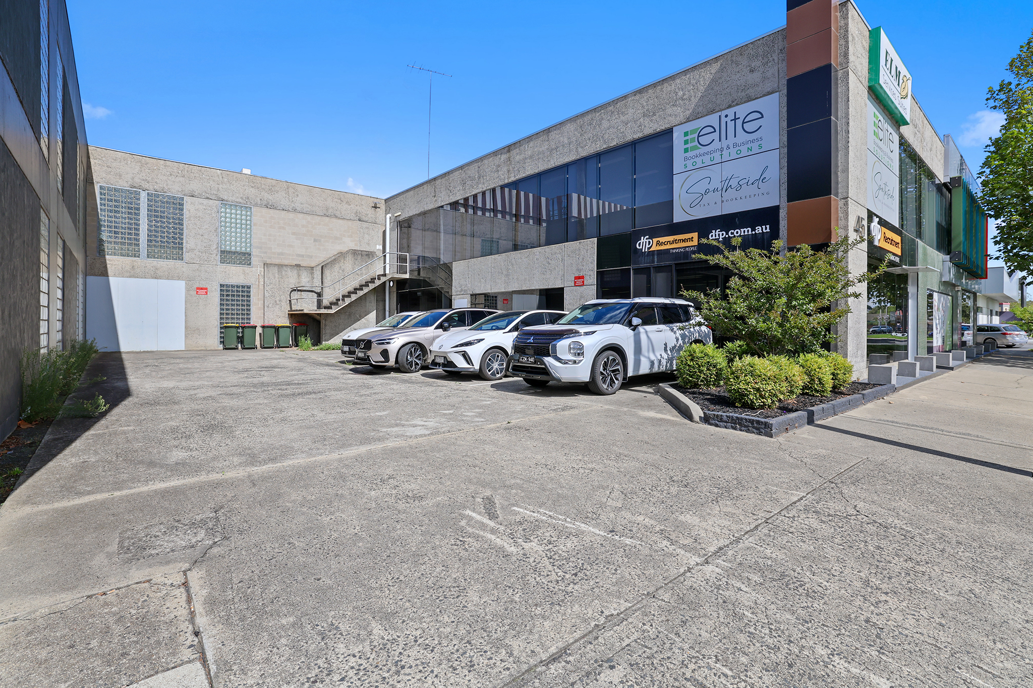 Suite 3, Level 1/66 Church Street, Traralgon, VIC 3844 AUS