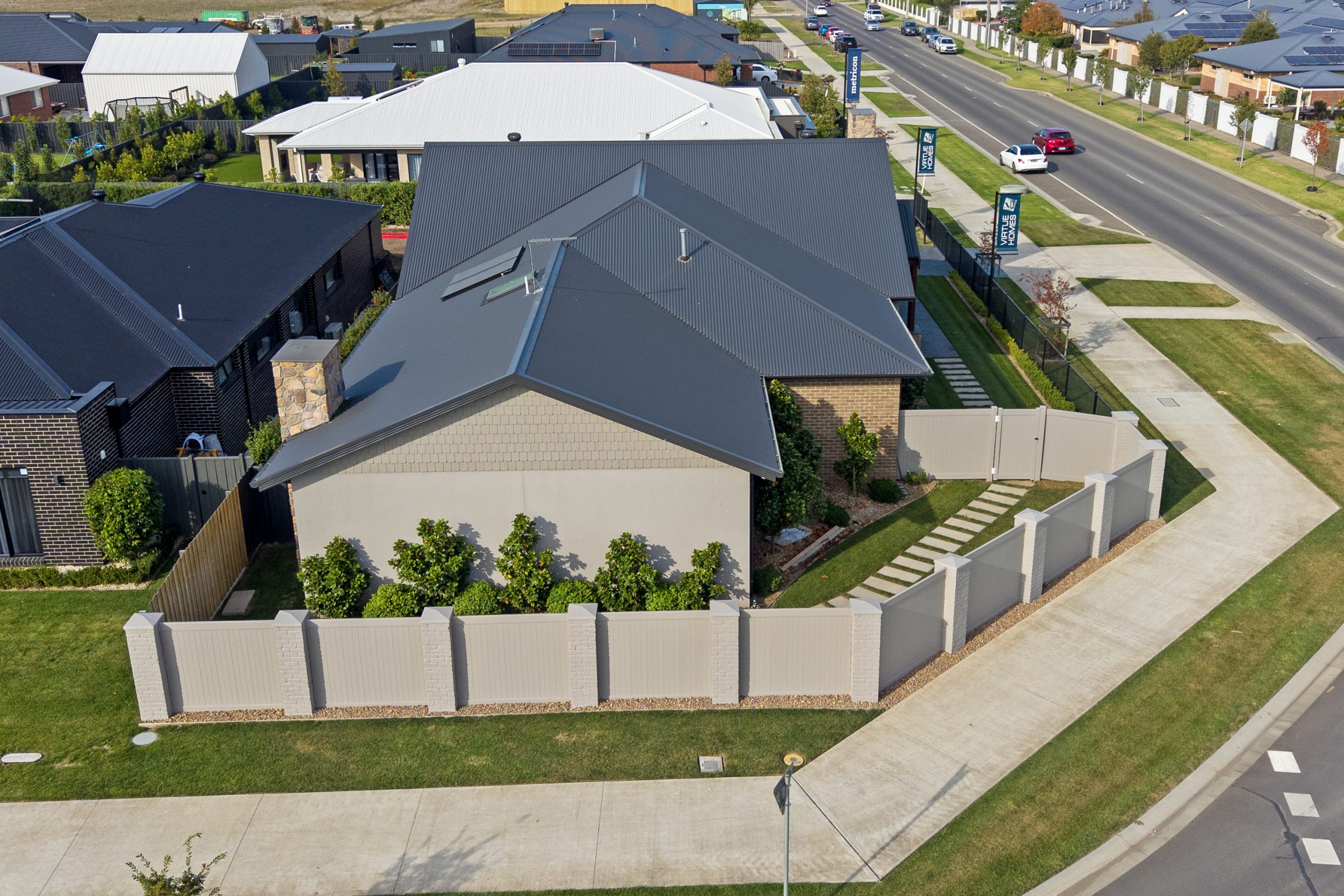 2 Broadway Boulevard, Traralgon, VIC 3844 AUS