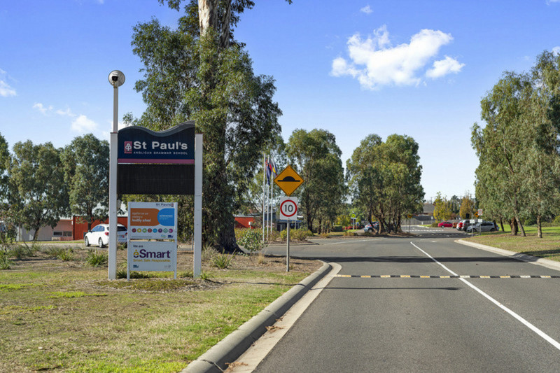 86 Cross's Road, TRARALGON, VIC 3844 AUS