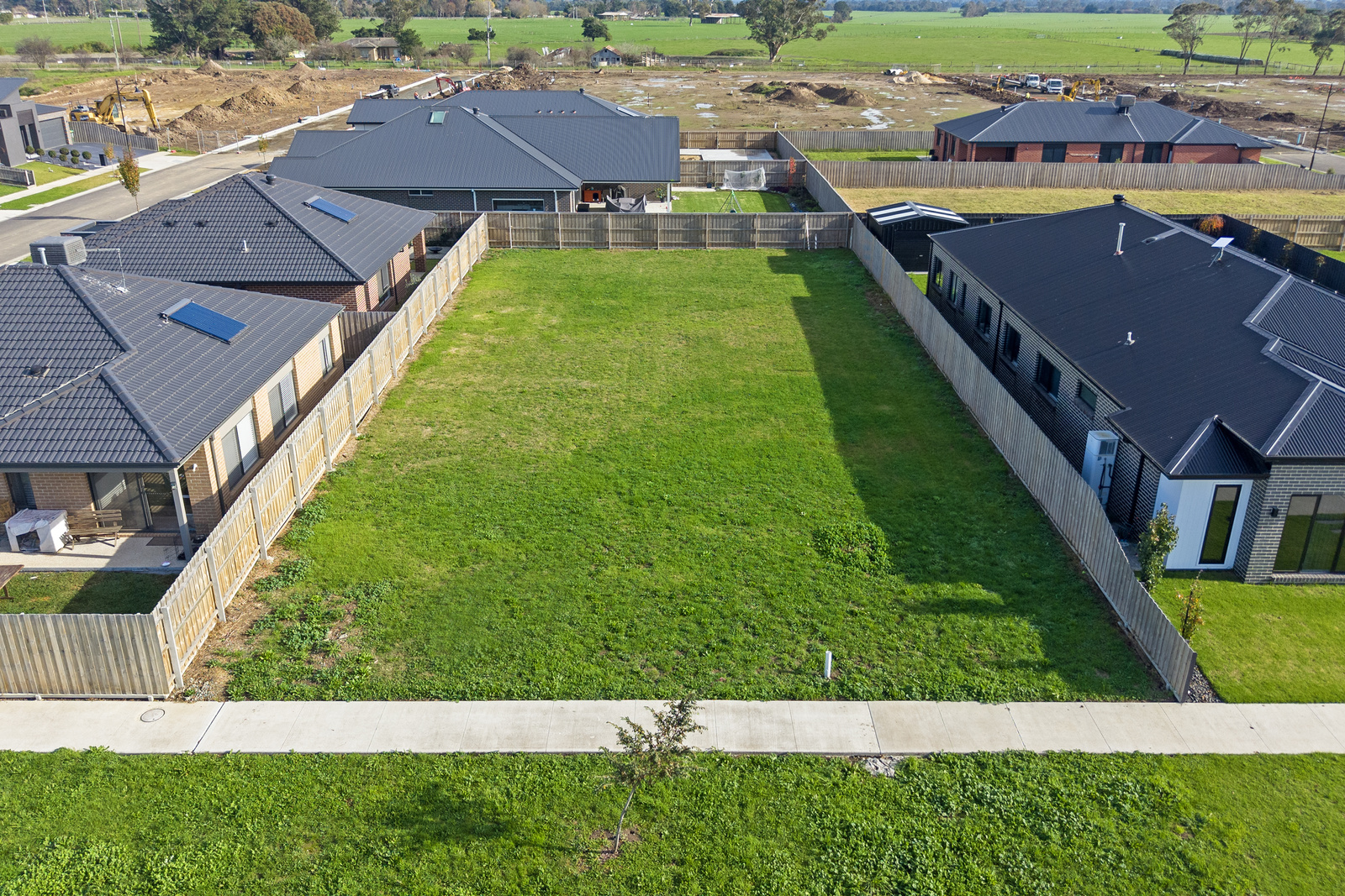 23 Broadway Boulevard, Traralgon, VIC 3844 AUS