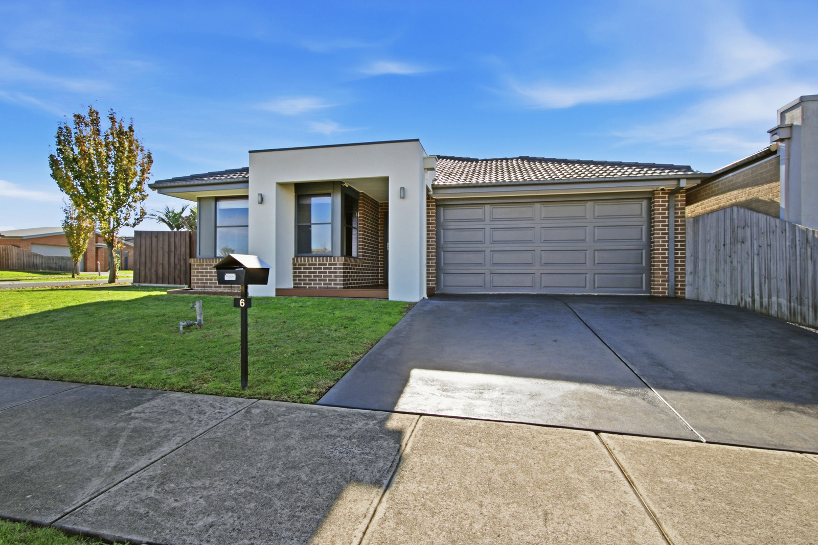 6 Mountain Grey Circuit, Morwell, VIC 3840 AUS