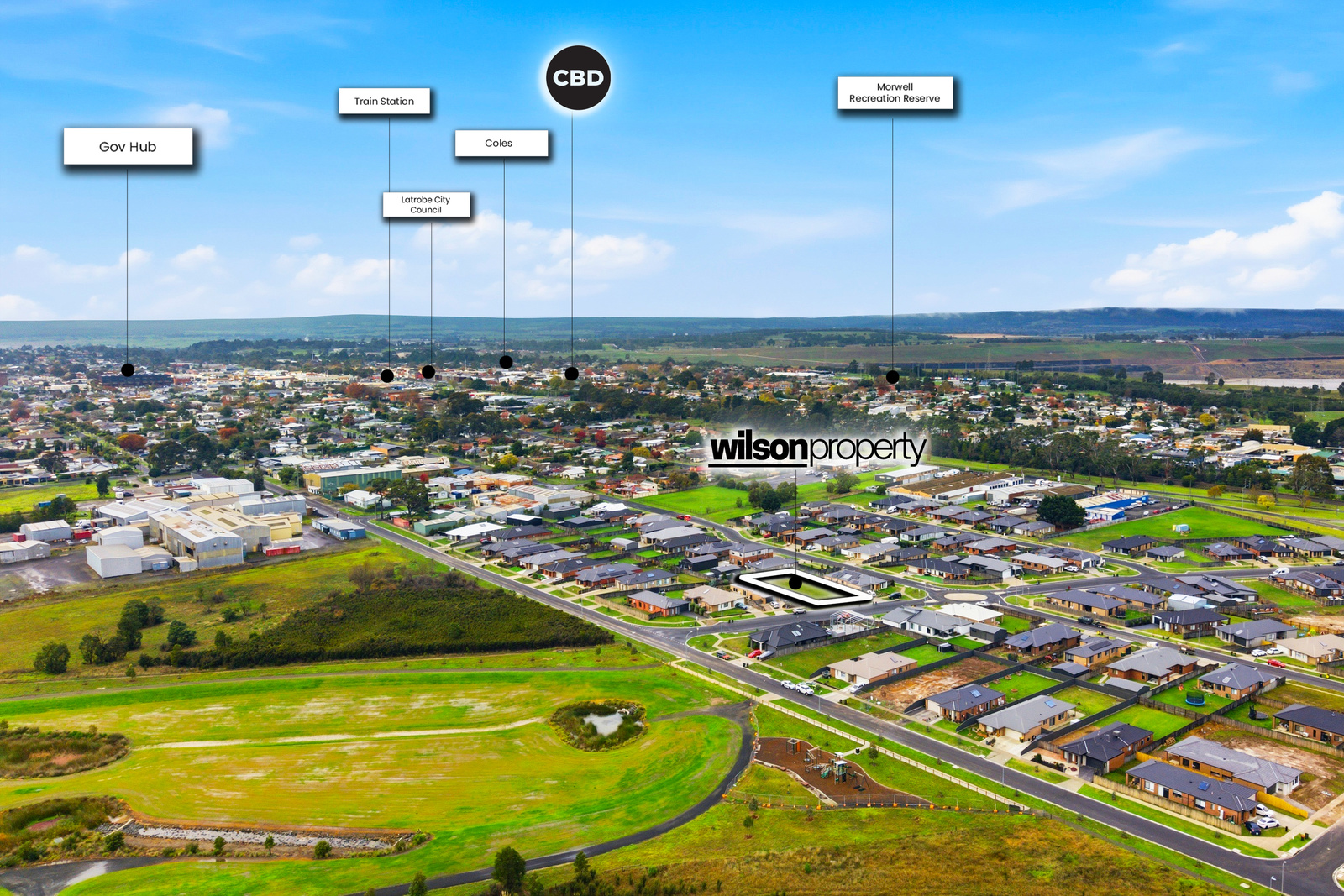 22 Parkview Boulevard, Morwell, VIC 3840 AUS