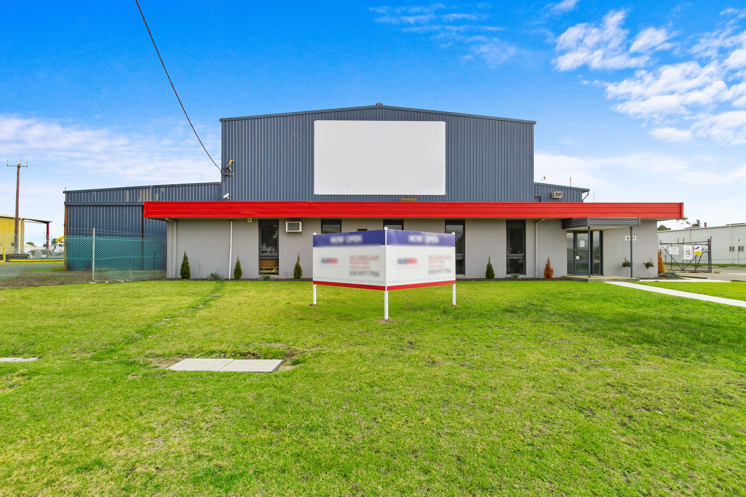 9-11 Eastern Road, Traralgon, VIC 3844 AUS