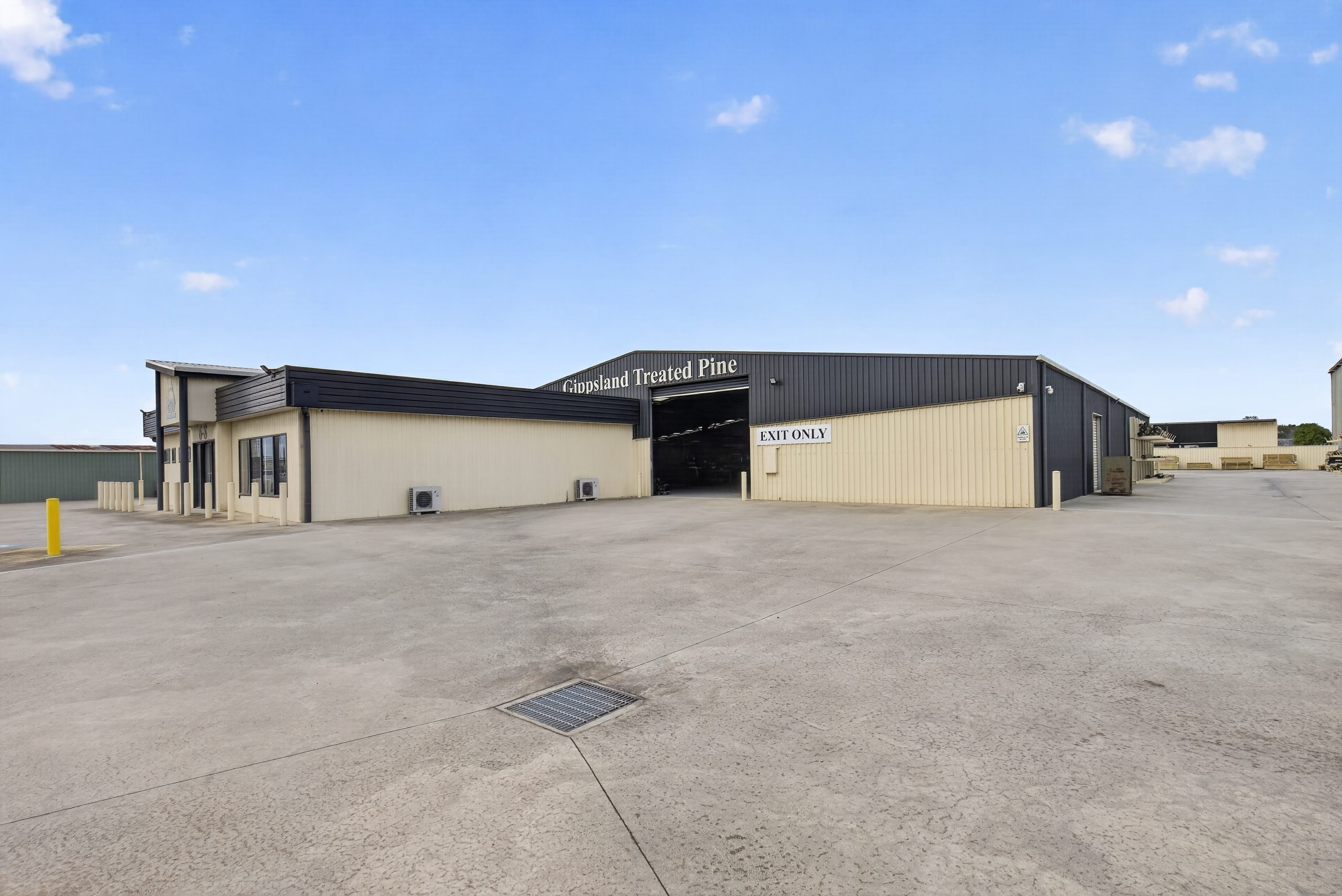 6 Kirwin Road, Morwell, VIC 3840 AUS
