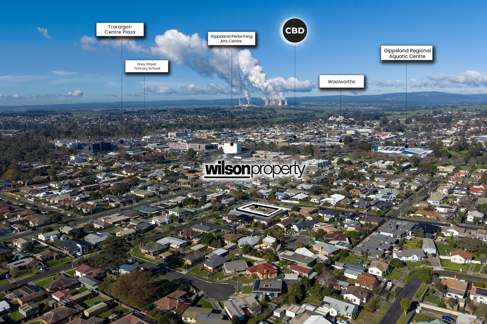 3 Osborne Street, Traralgon, VIC 3844 AUS