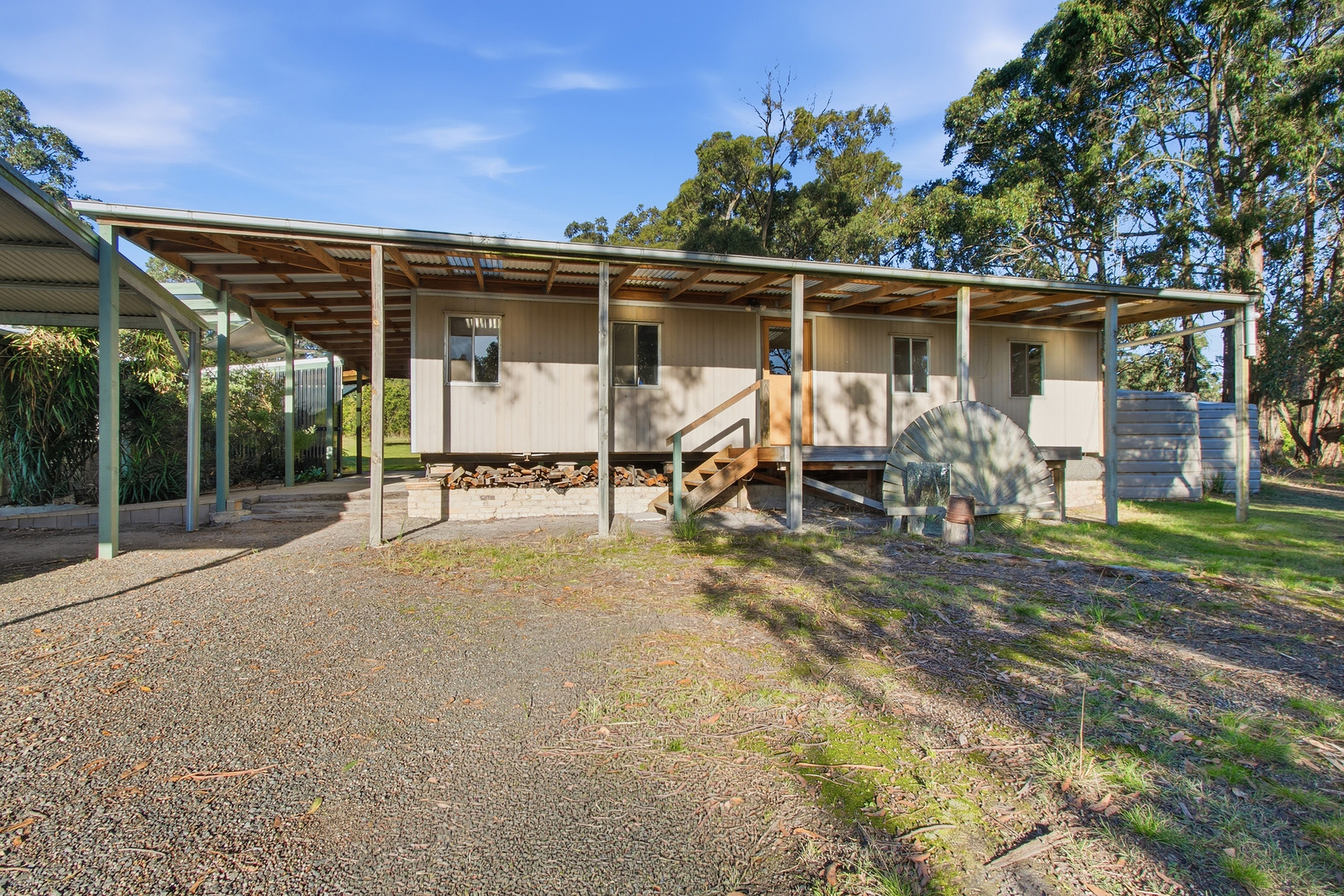 335 Whitelaws Track, Yinnar South, VIC 3869 AUS