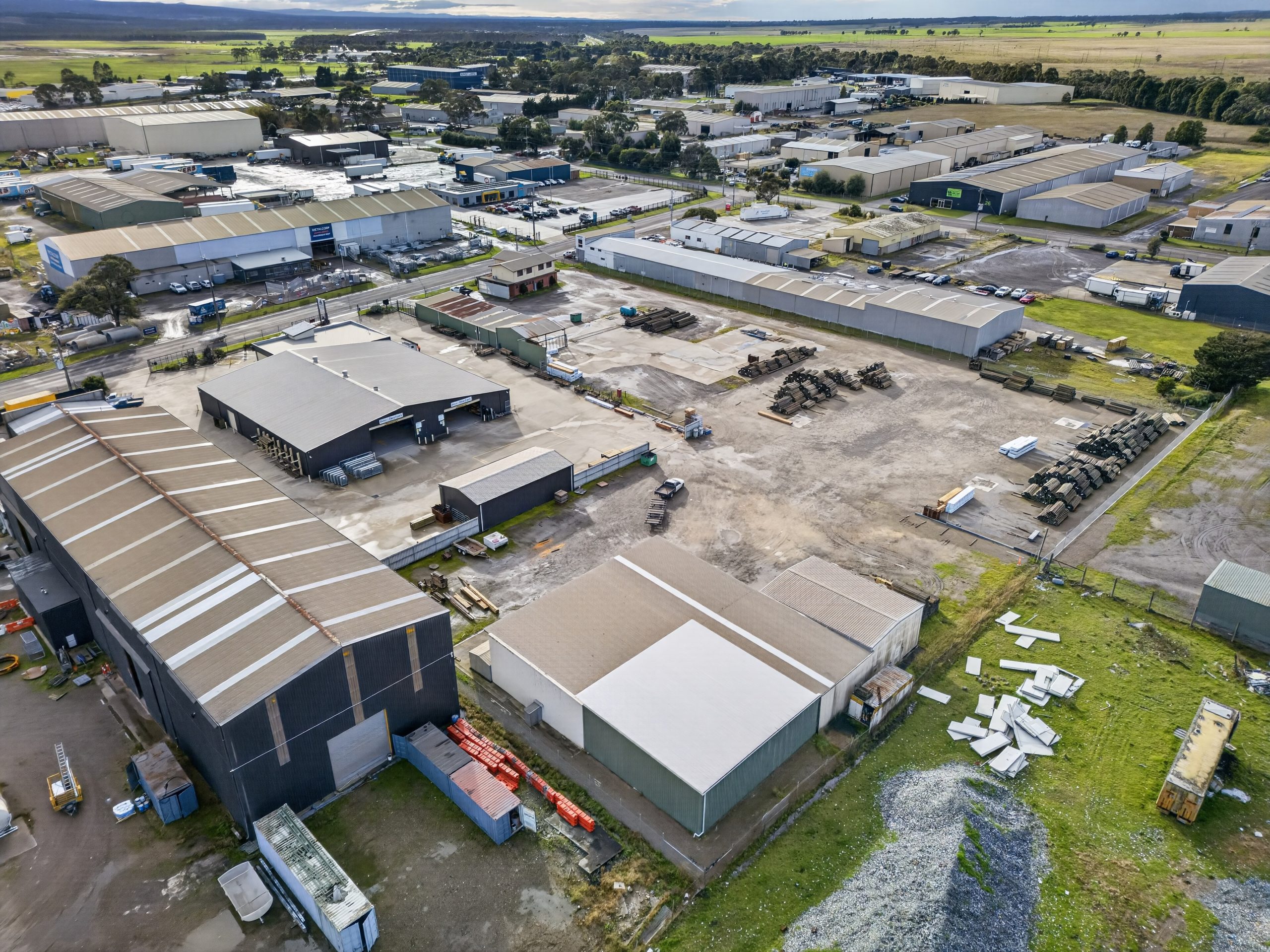 6 Kirwin Road, Morwell, VIC 3840 AUS